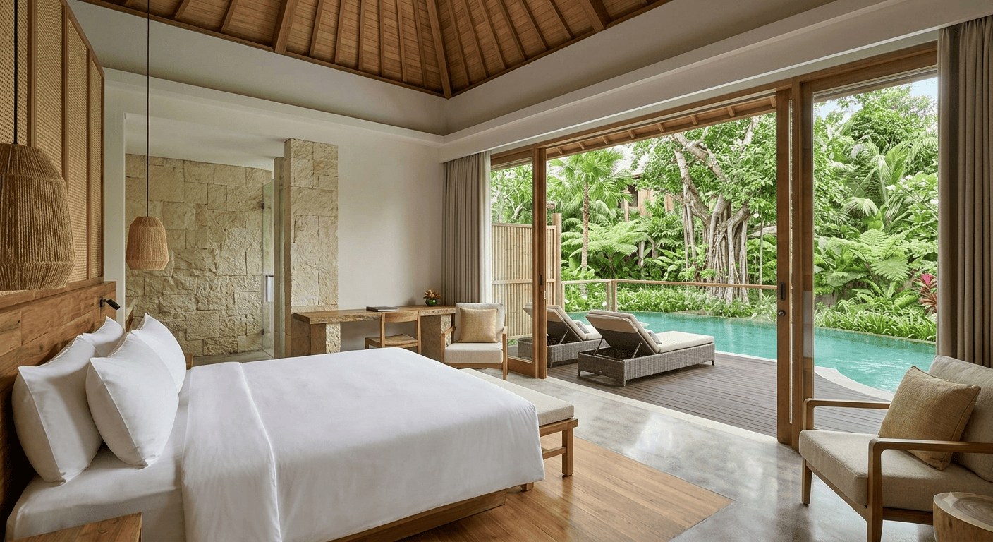 Element Bali Ubud