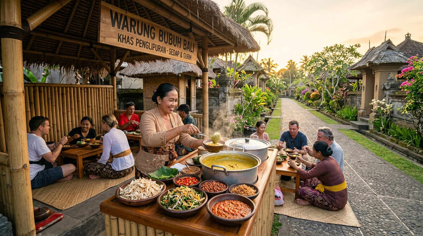Bubur Bali