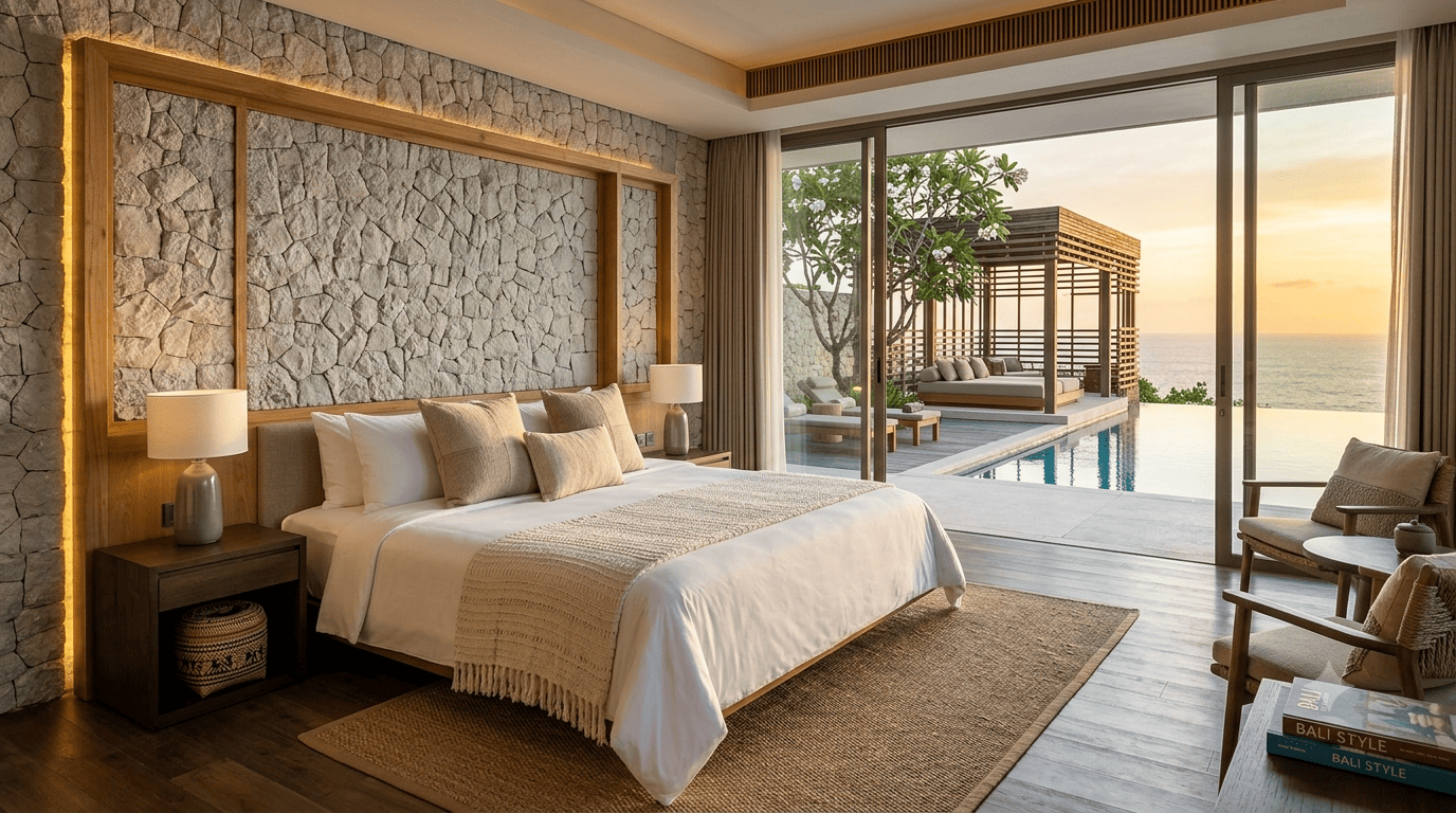 Alila Uluwatu