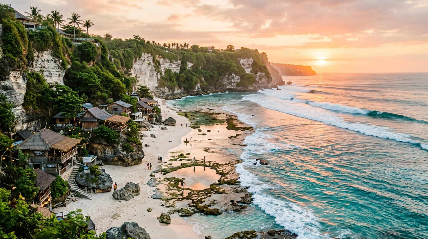 Pantai Bingin