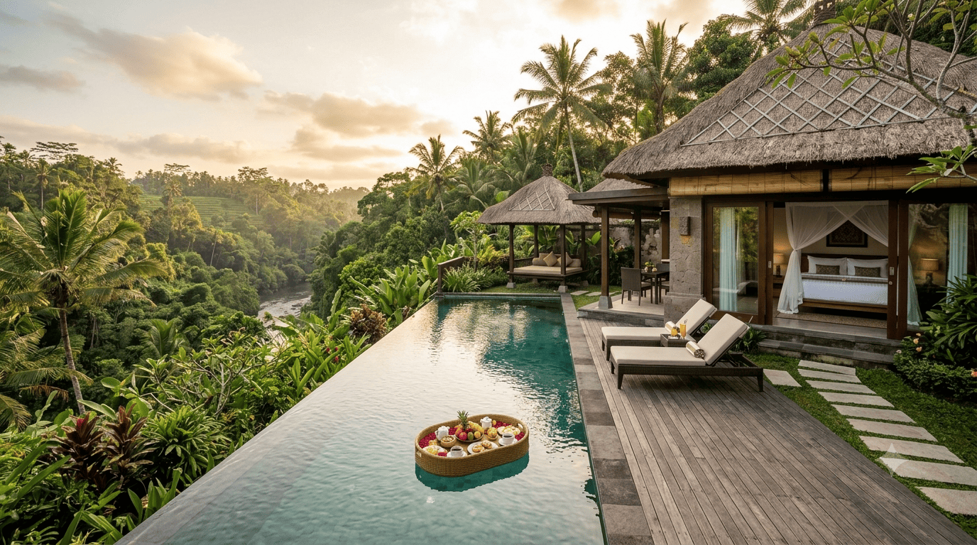 Kayumanis Ubud