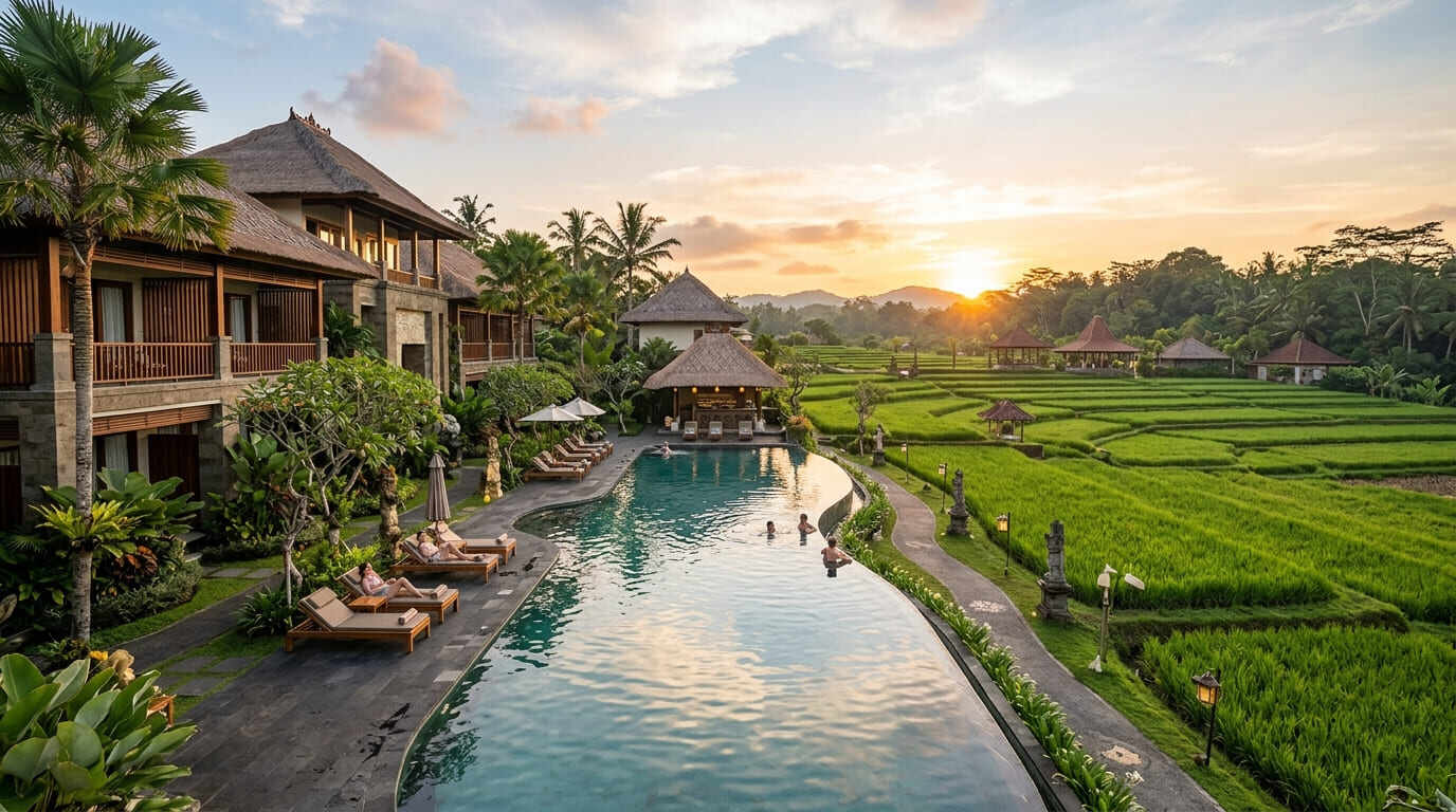 Alaya Resort Ubud
