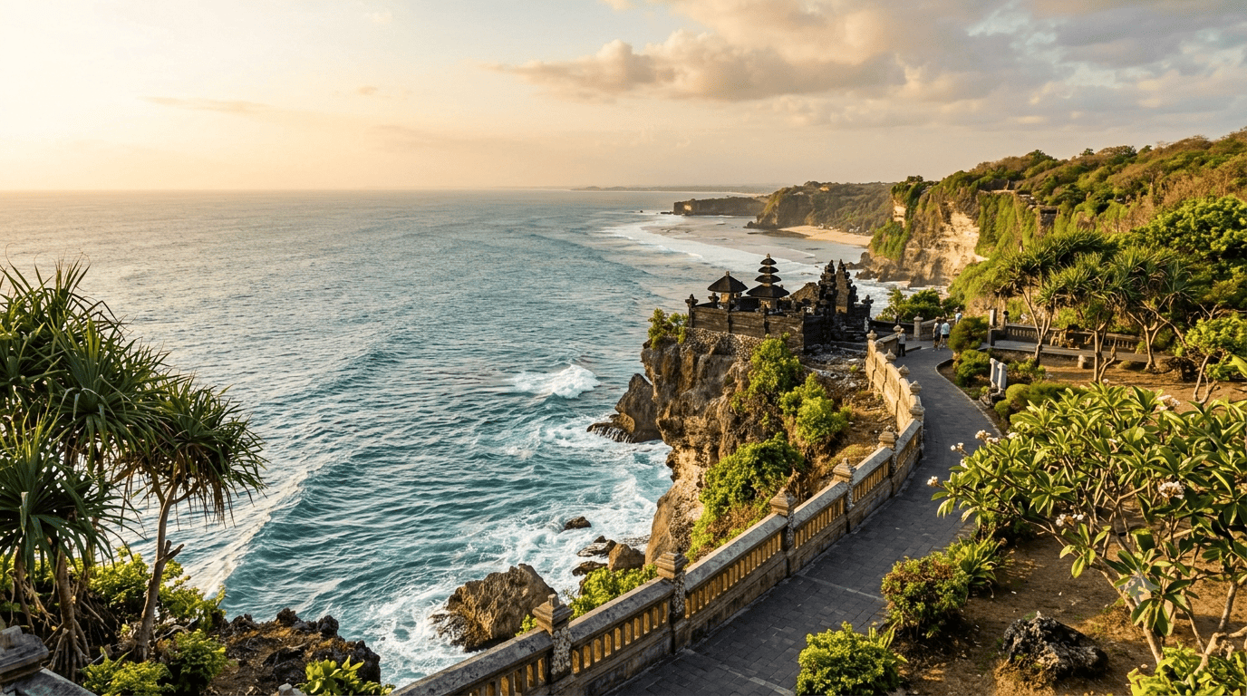 Bali WITA atau WIB