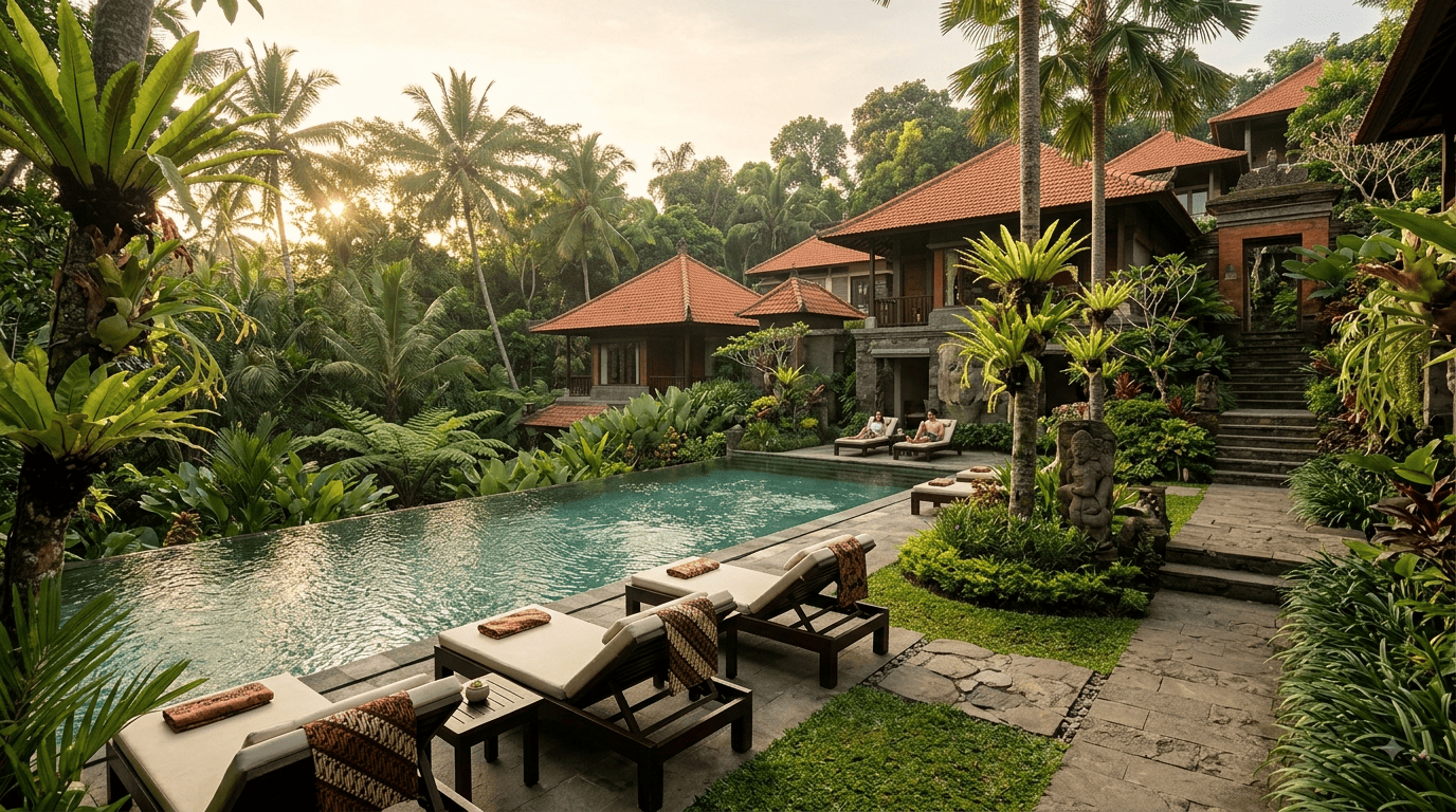 Komaneka Ubud