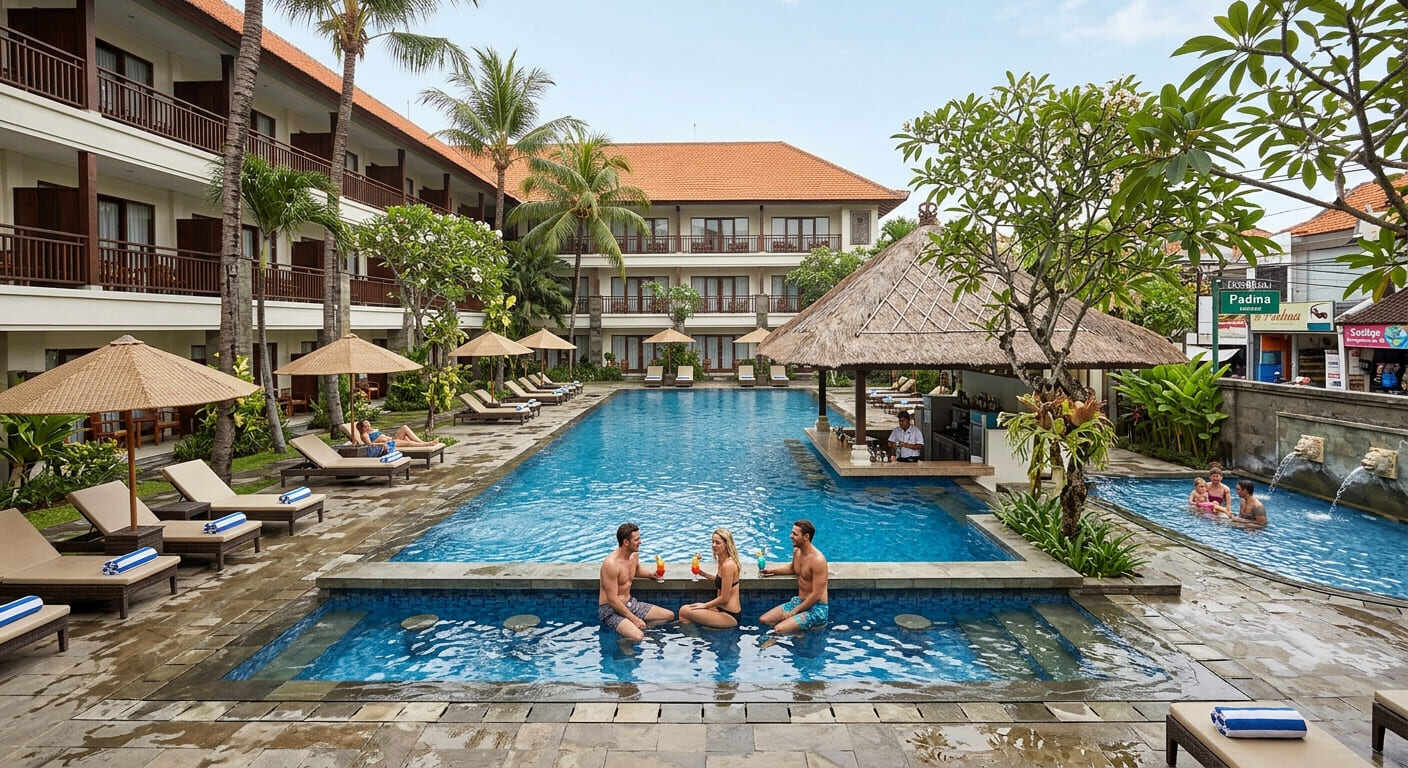 Lokha Legian