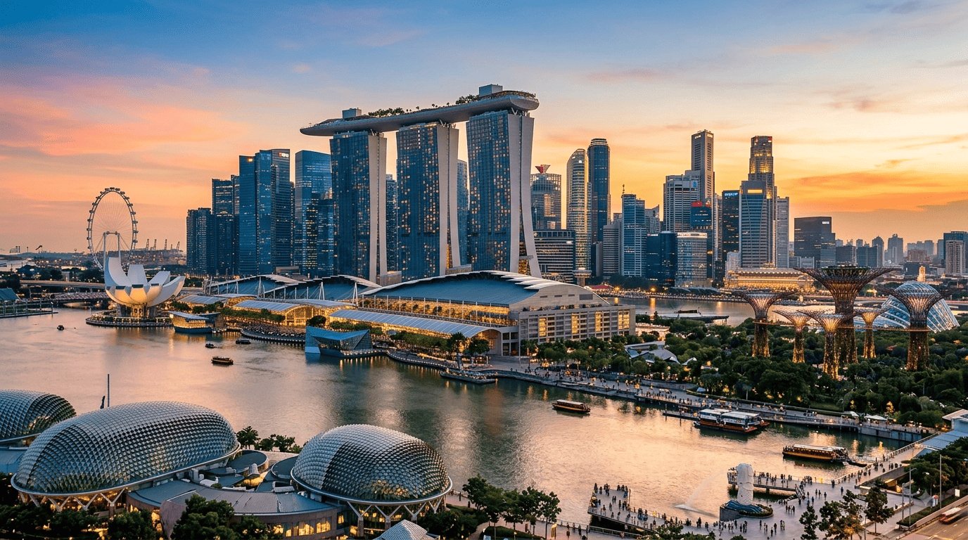 Singapura