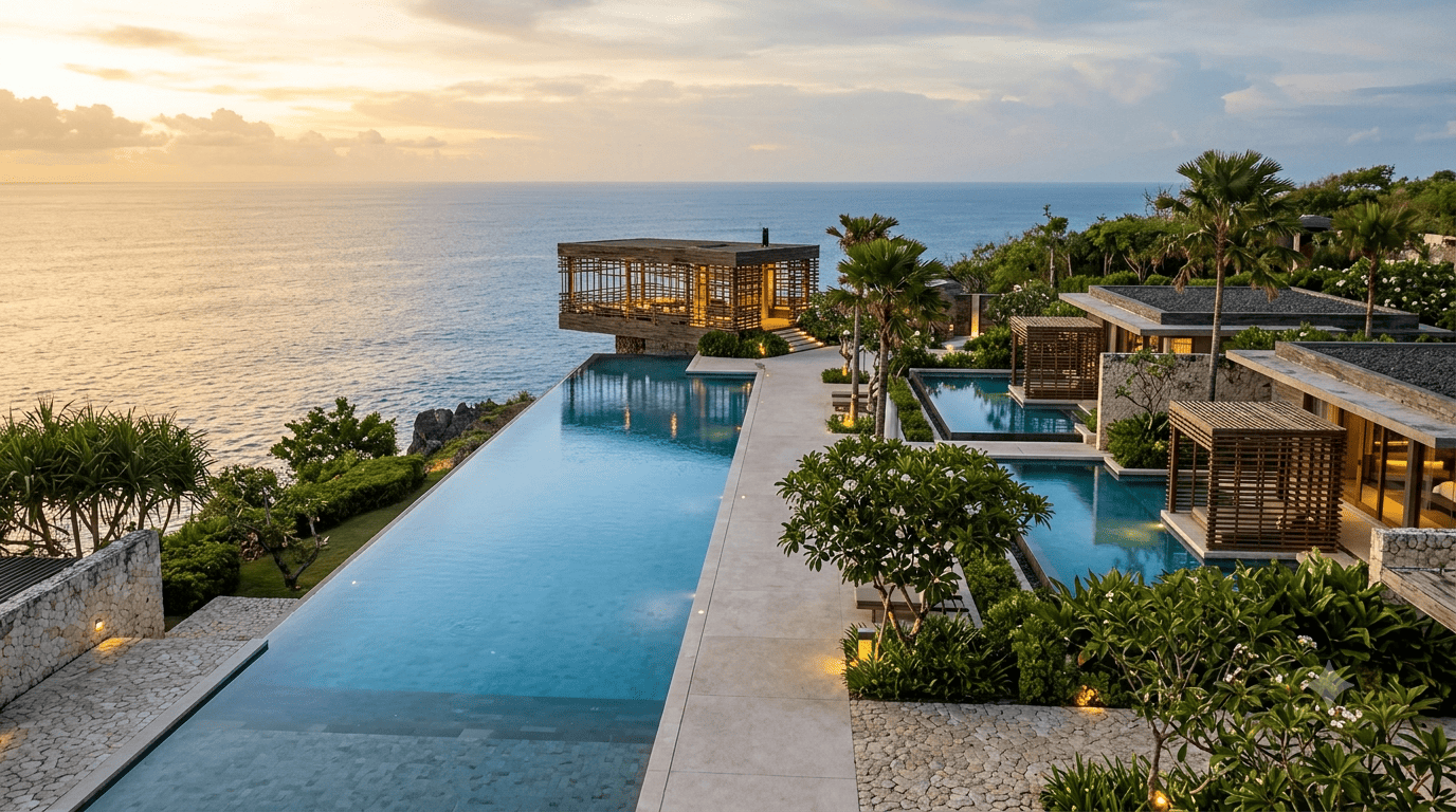 Alila Uluwatu