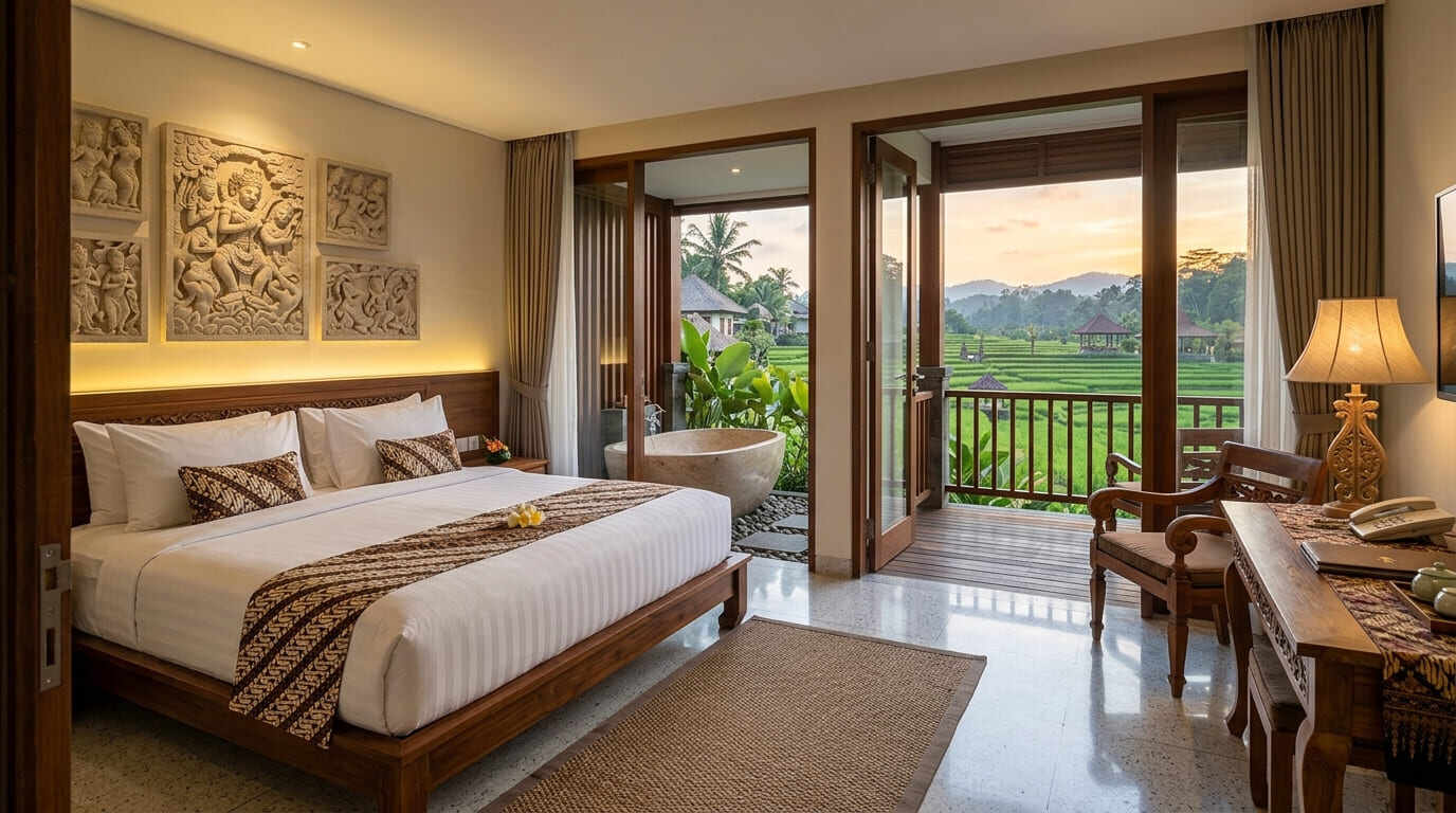Alaya Resort Ubud