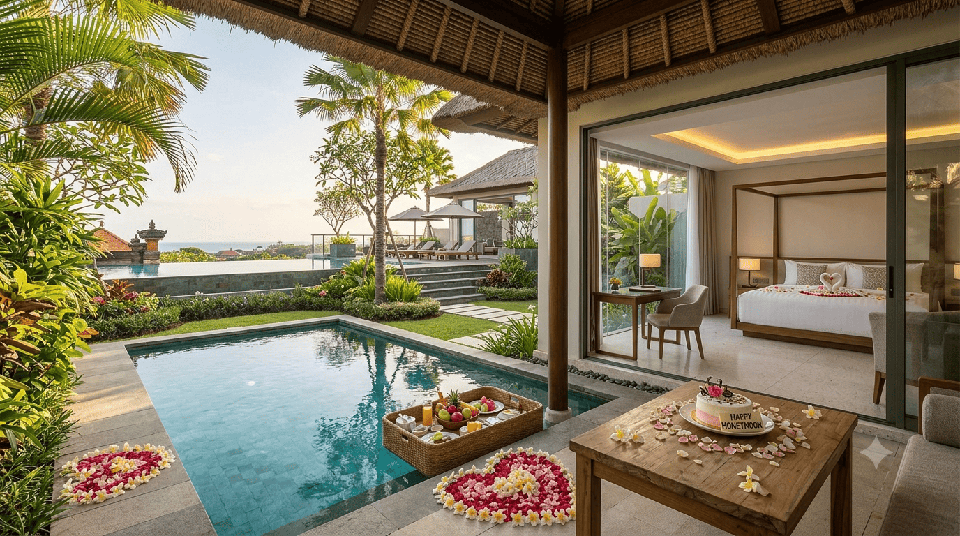 Impiana Private Villas Seminyak