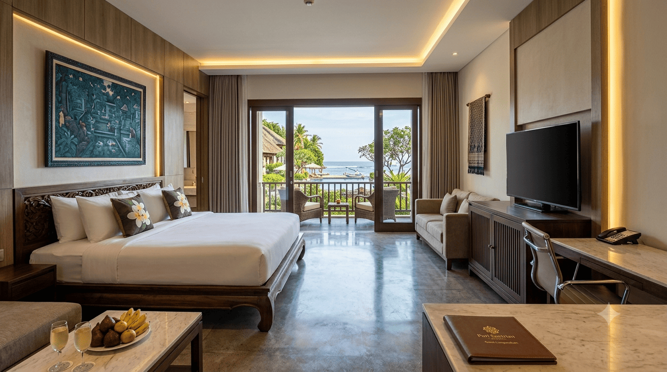 Wyndham Garden Kuta Beach Bali