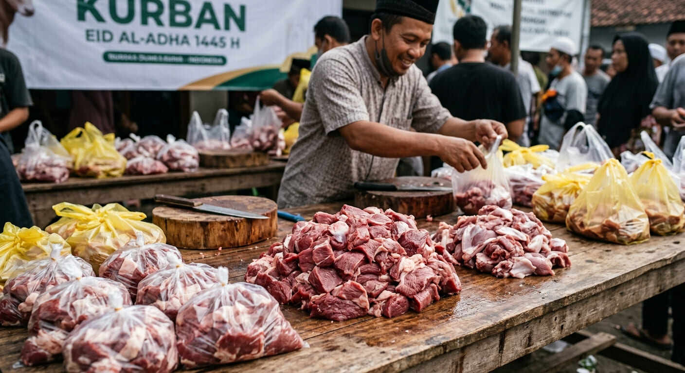 Idul Adha 2027