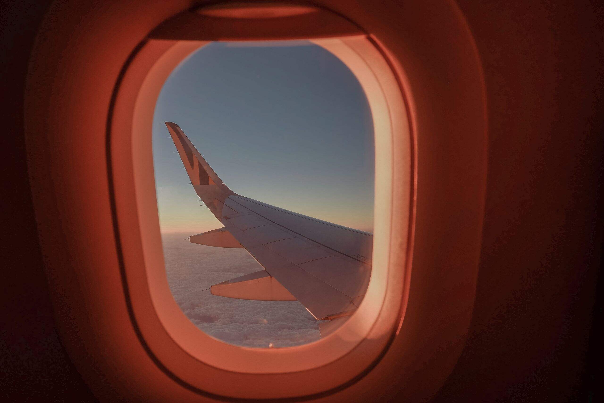 Safe Flight