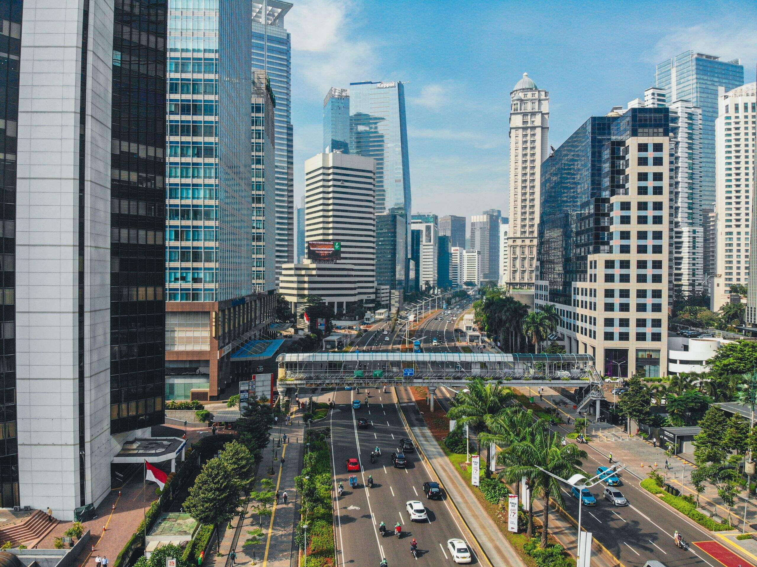 Cek Pajak Kendaraan Jakarta