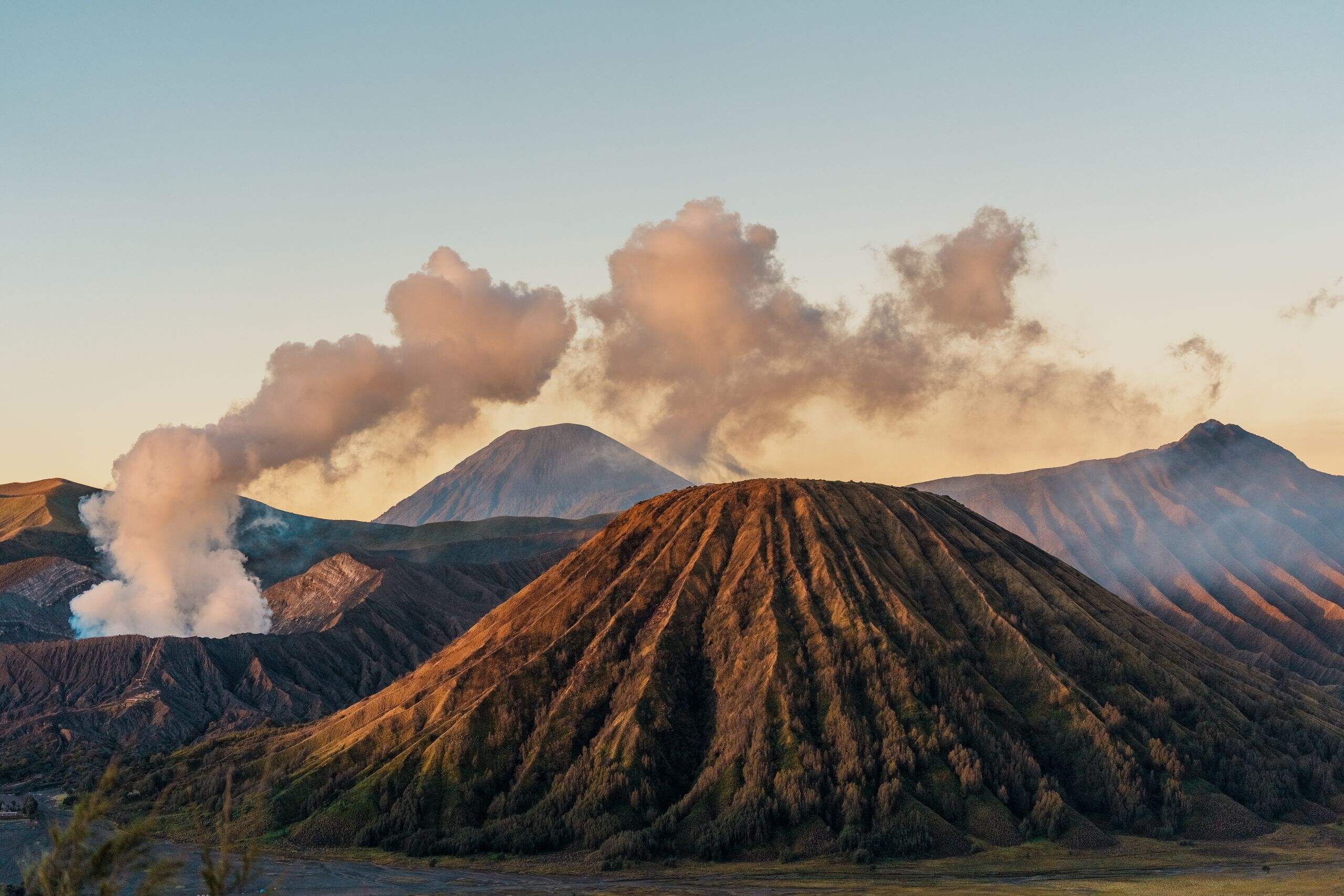 Batas Negara Indonesia