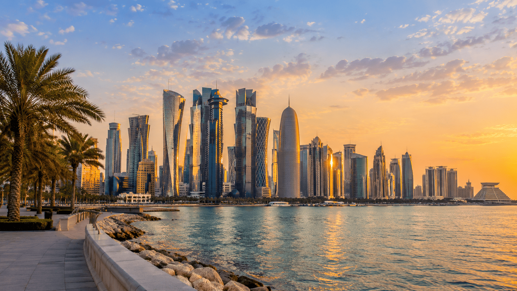 Doha