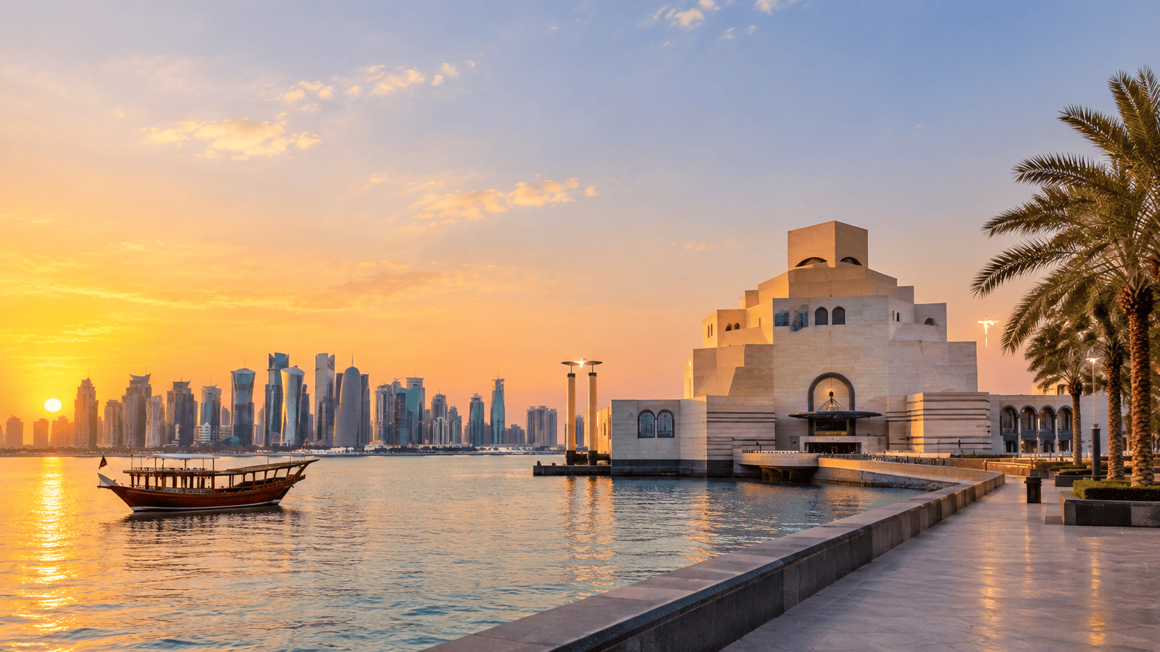 Doha