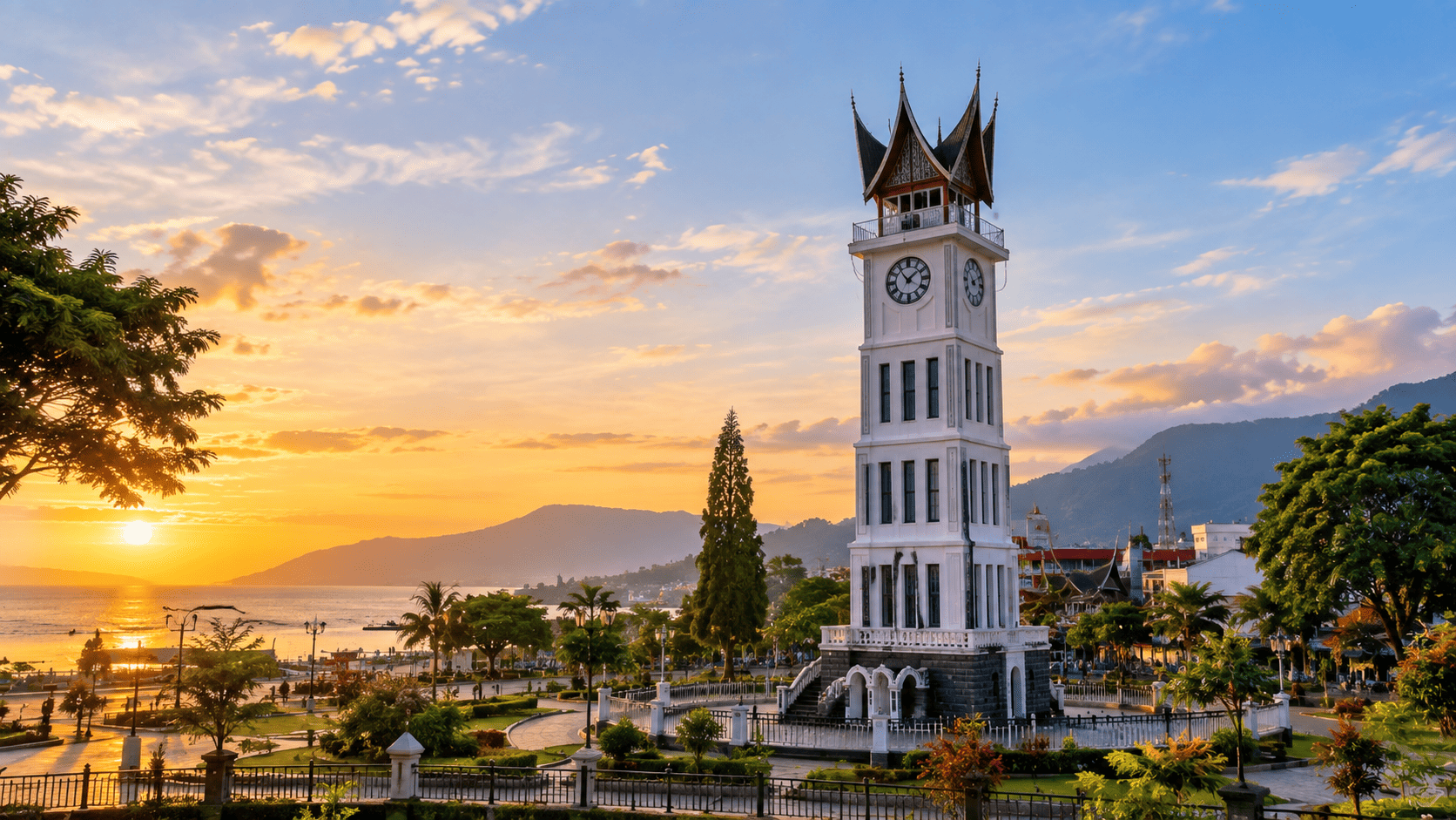Padang