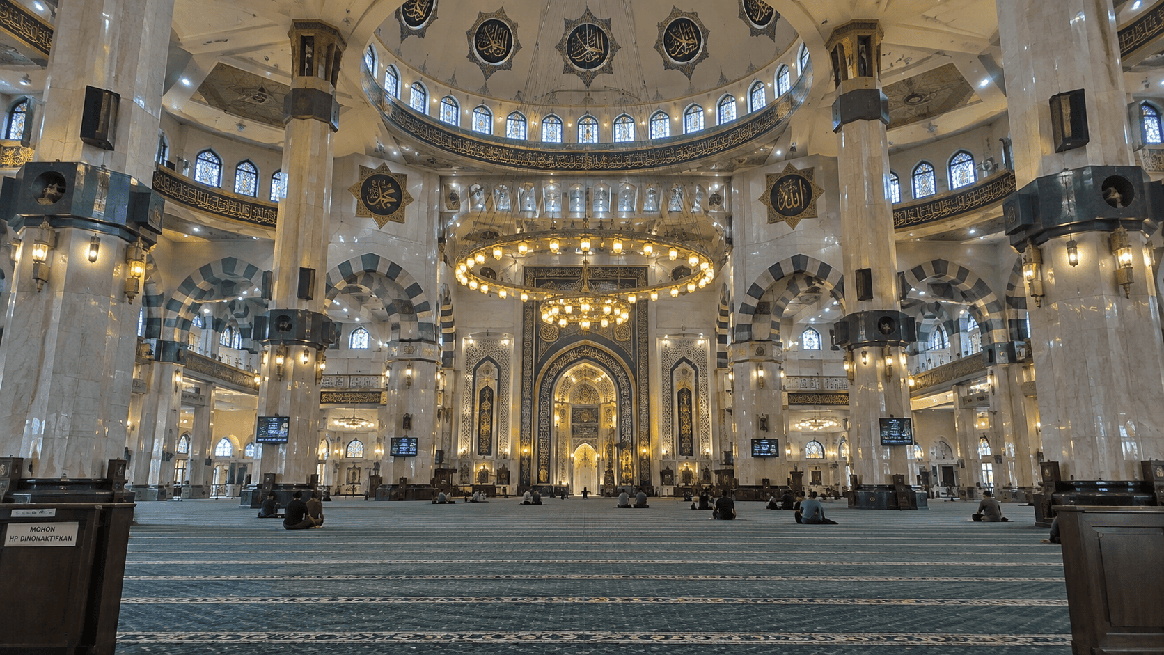 Masjid Agung Semarang
