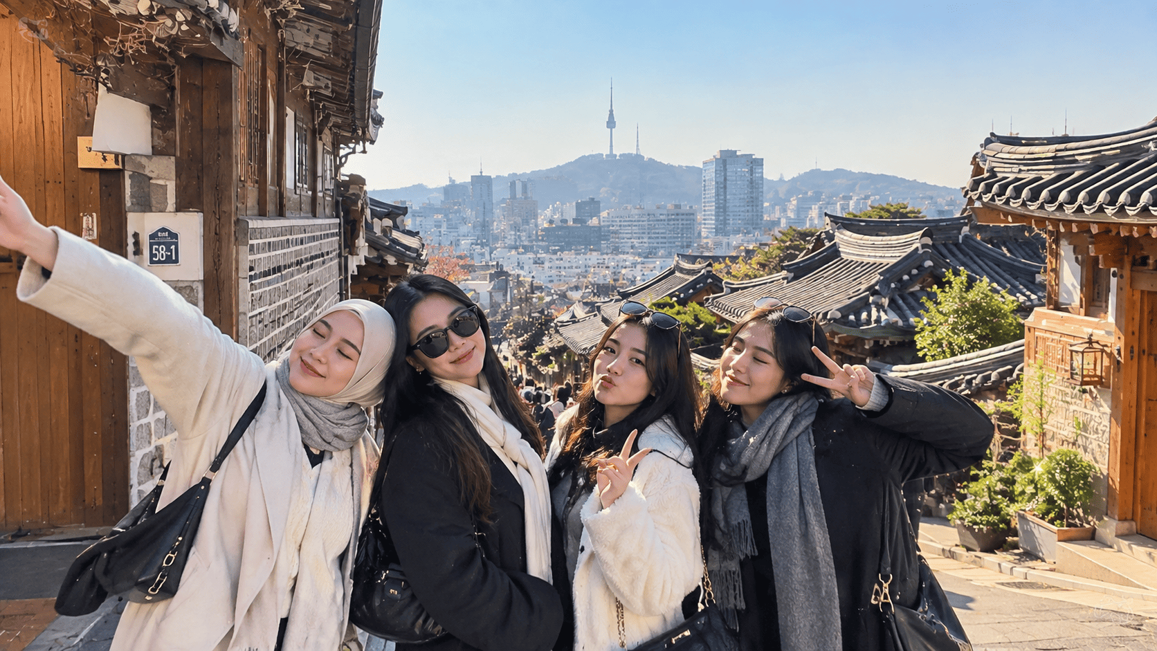 Ibu Kota Korea Selatan