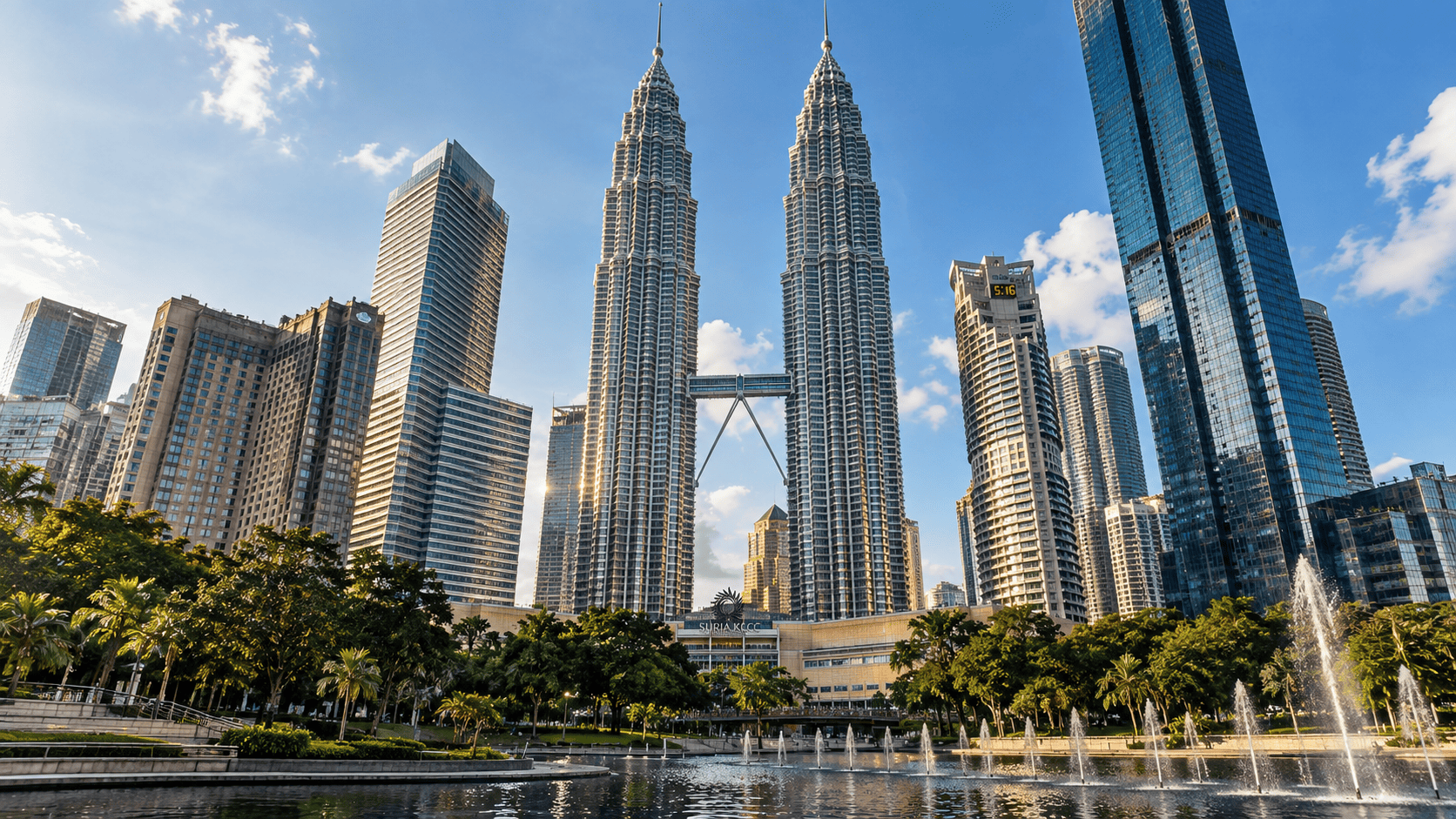 Batas Negara Malaysia