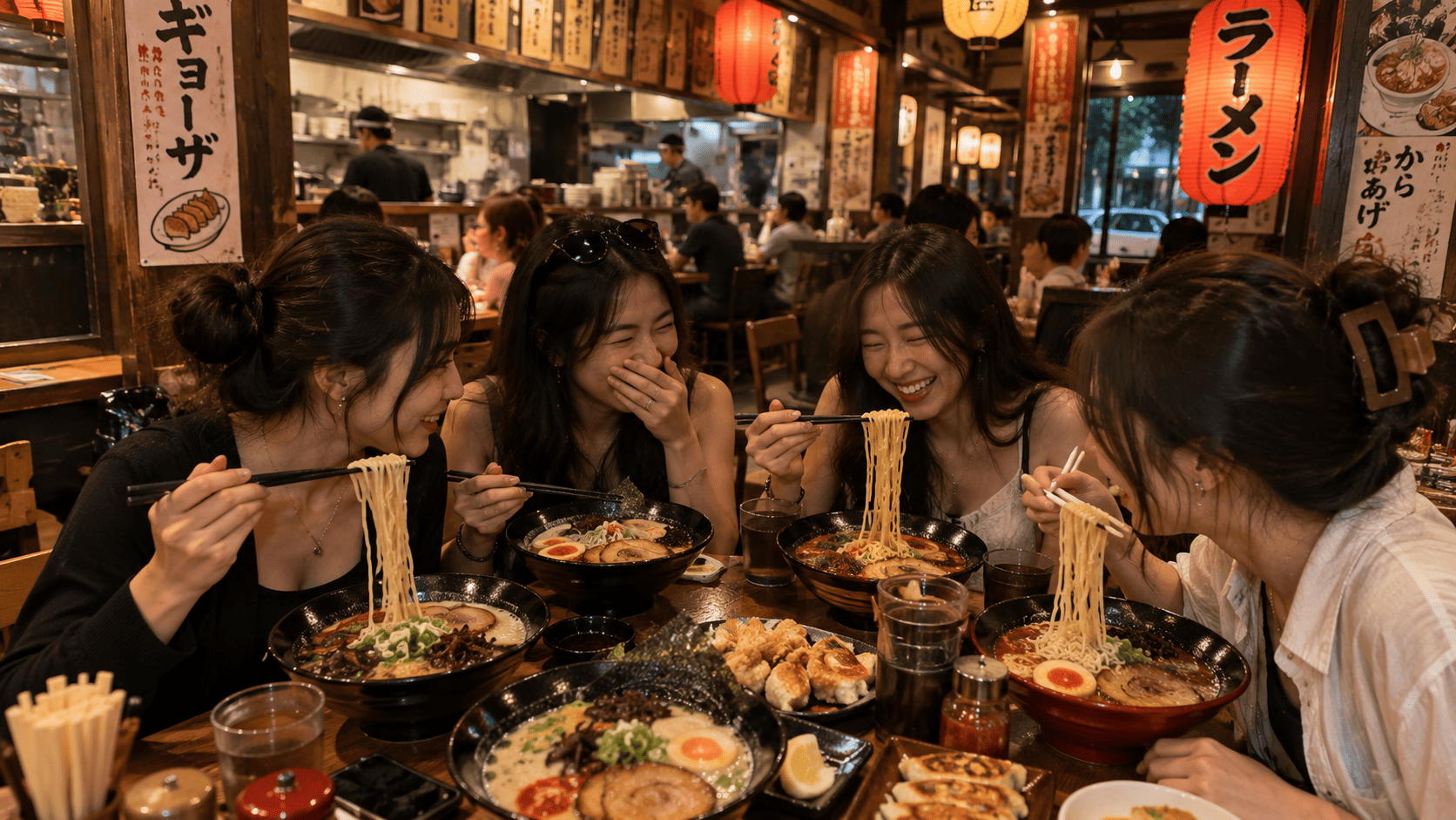 Ramen Sanur