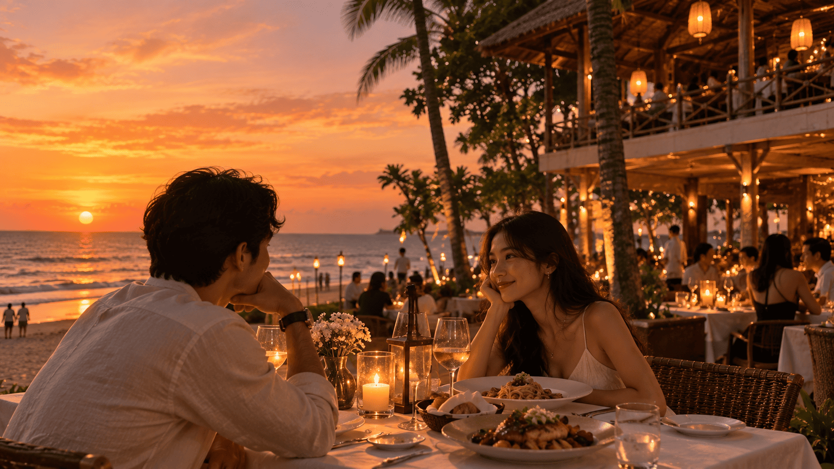 La Lucciola Bali