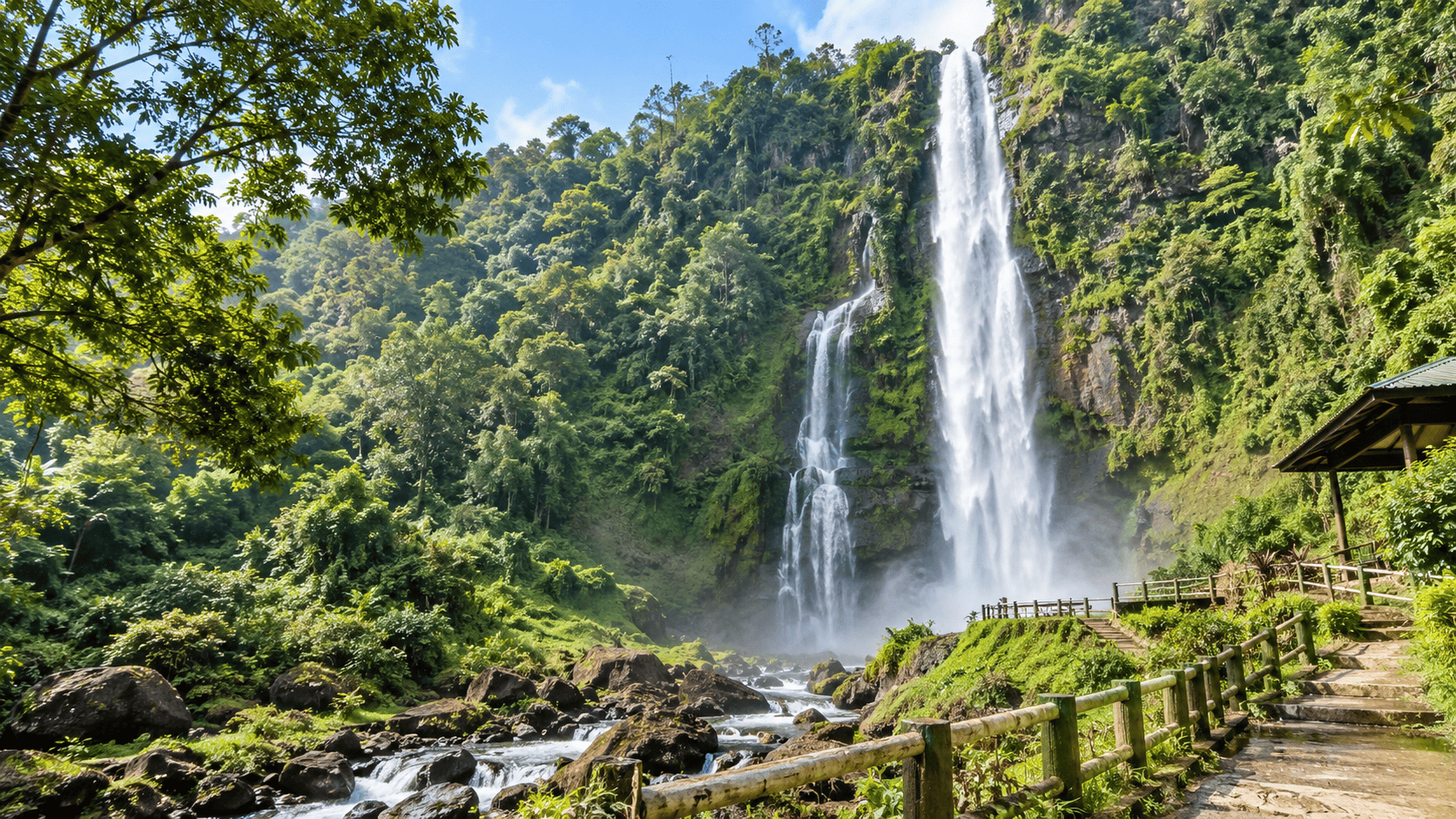 Curug Citambur