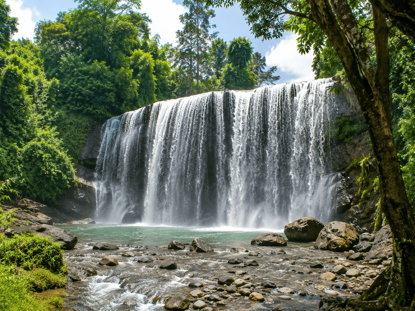 Curug Cikondang