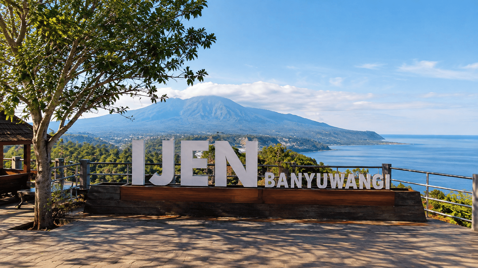 Oleh-Oleh Khas Banyuwangi