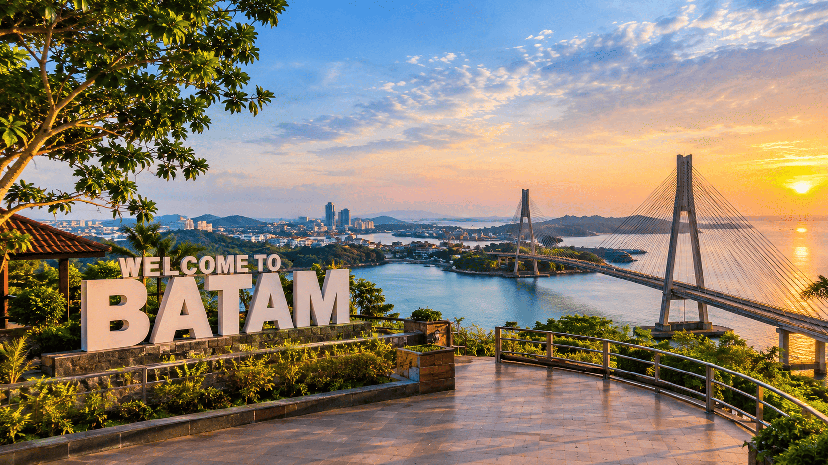 oleh-oleh khas Batam