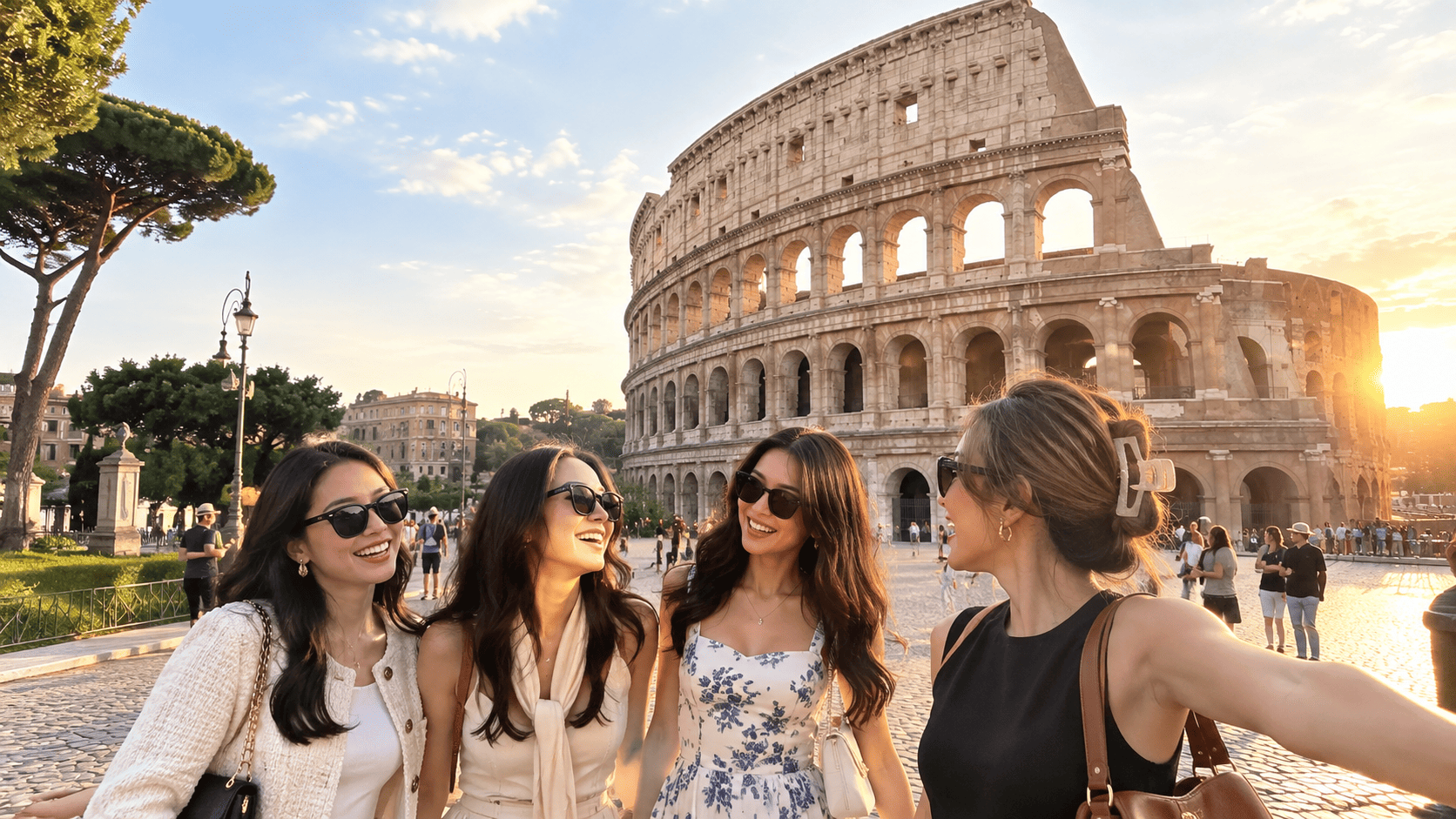 Roma