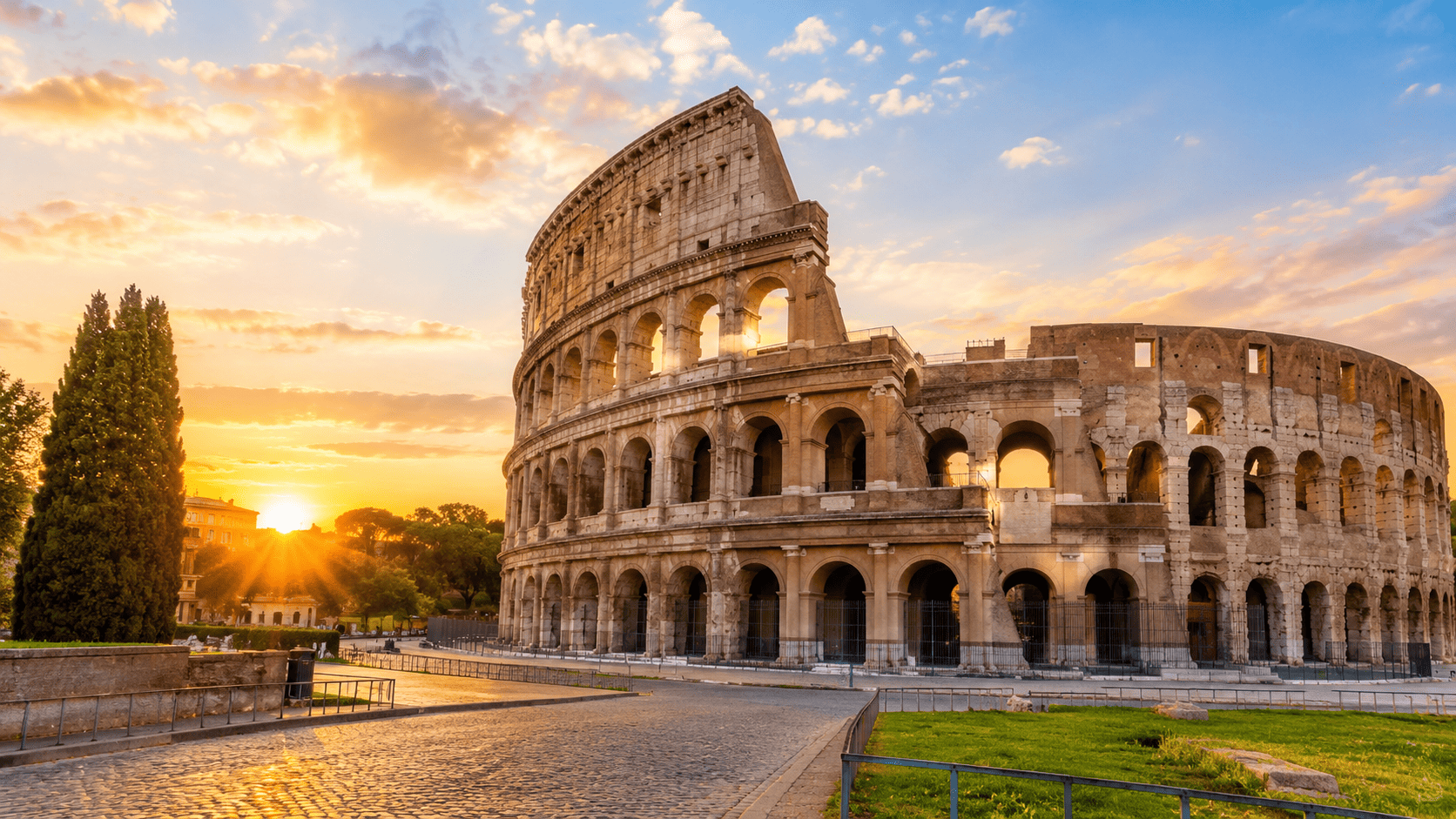 Roma