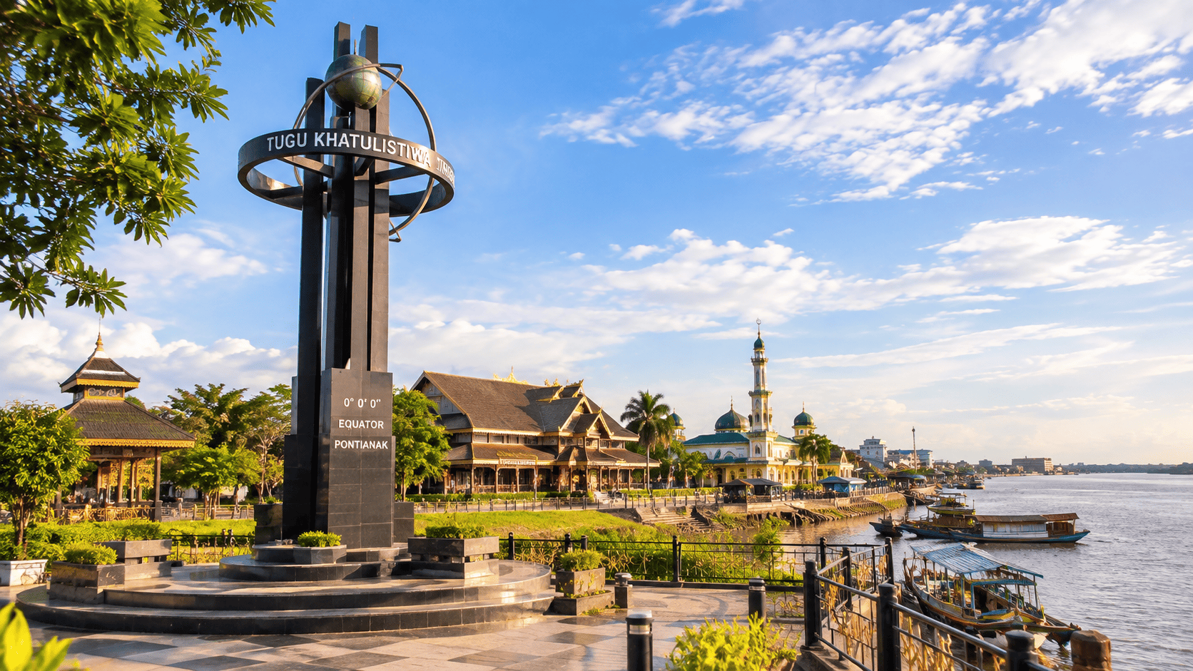 Pontianak