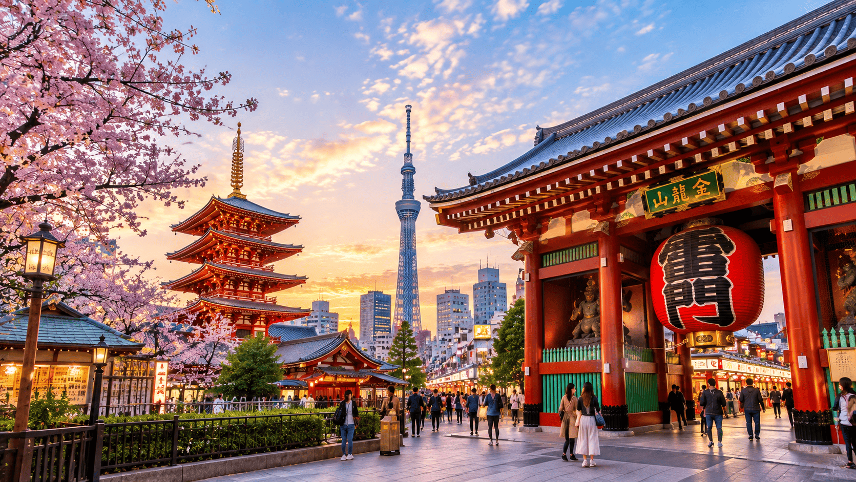 Tokyo