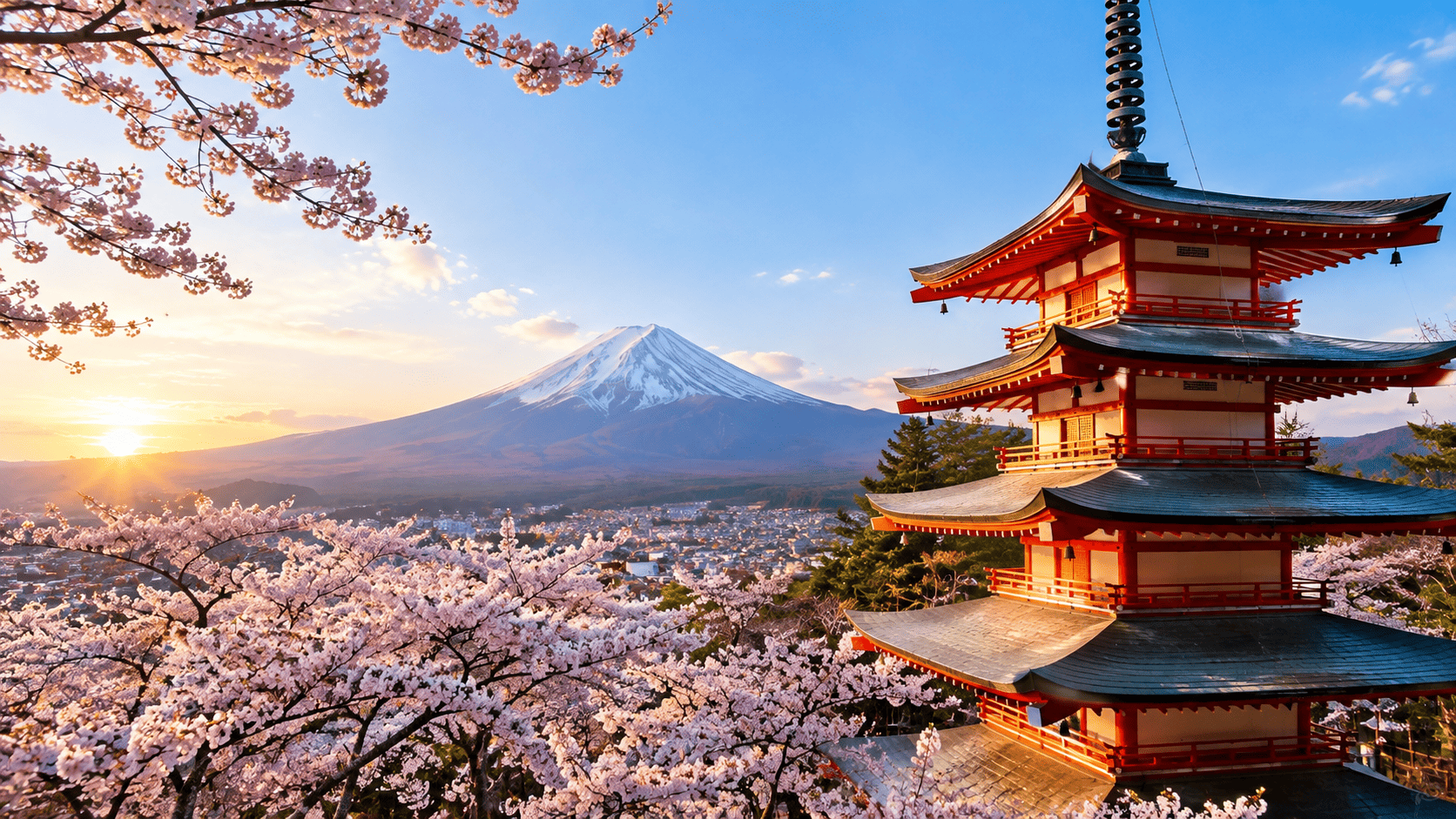 Tokyo