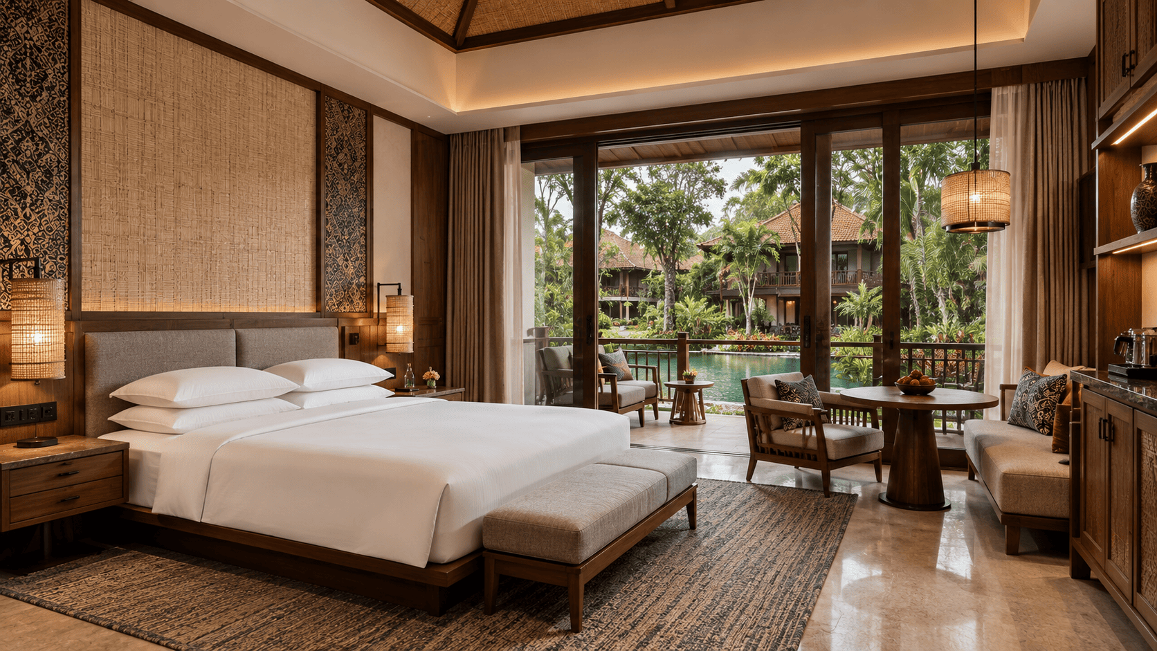 Andaz Bali
