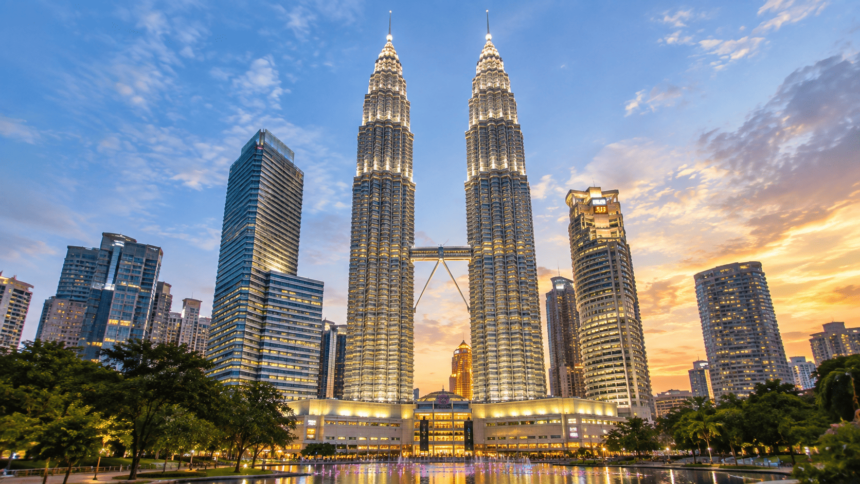 Kuala Lumpur