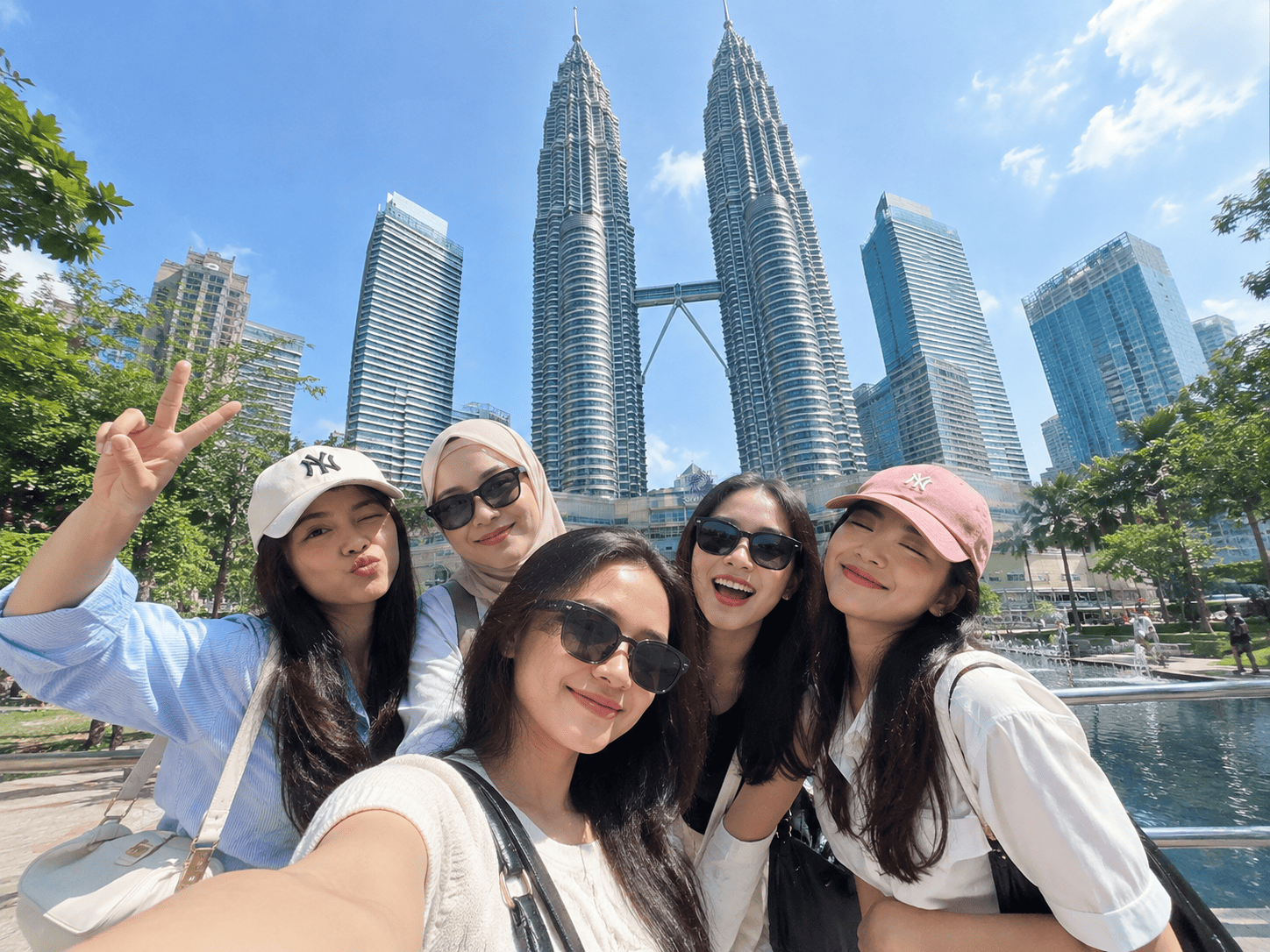 Kuala Lumpur