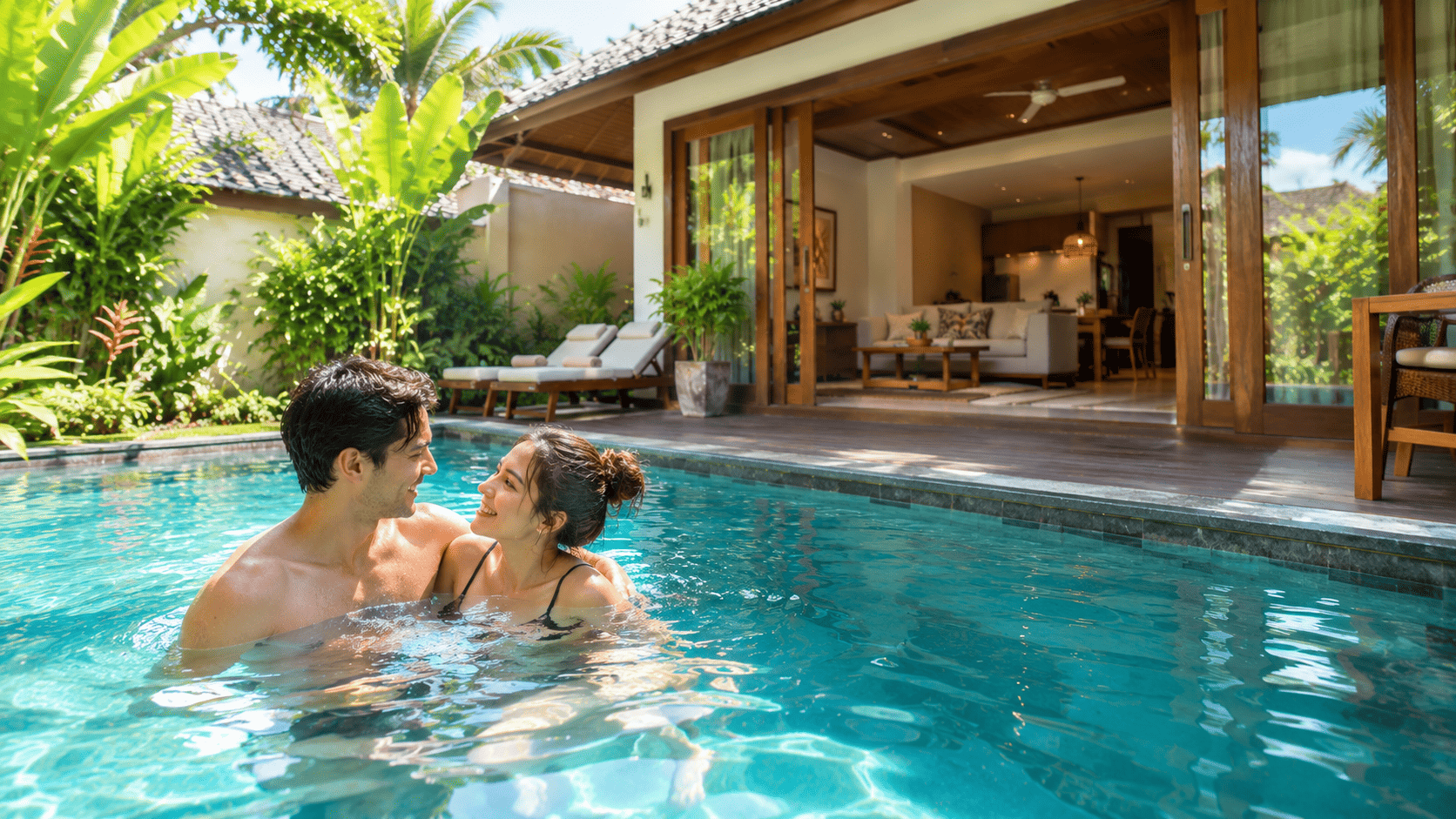 Pradha Villas Seminyak