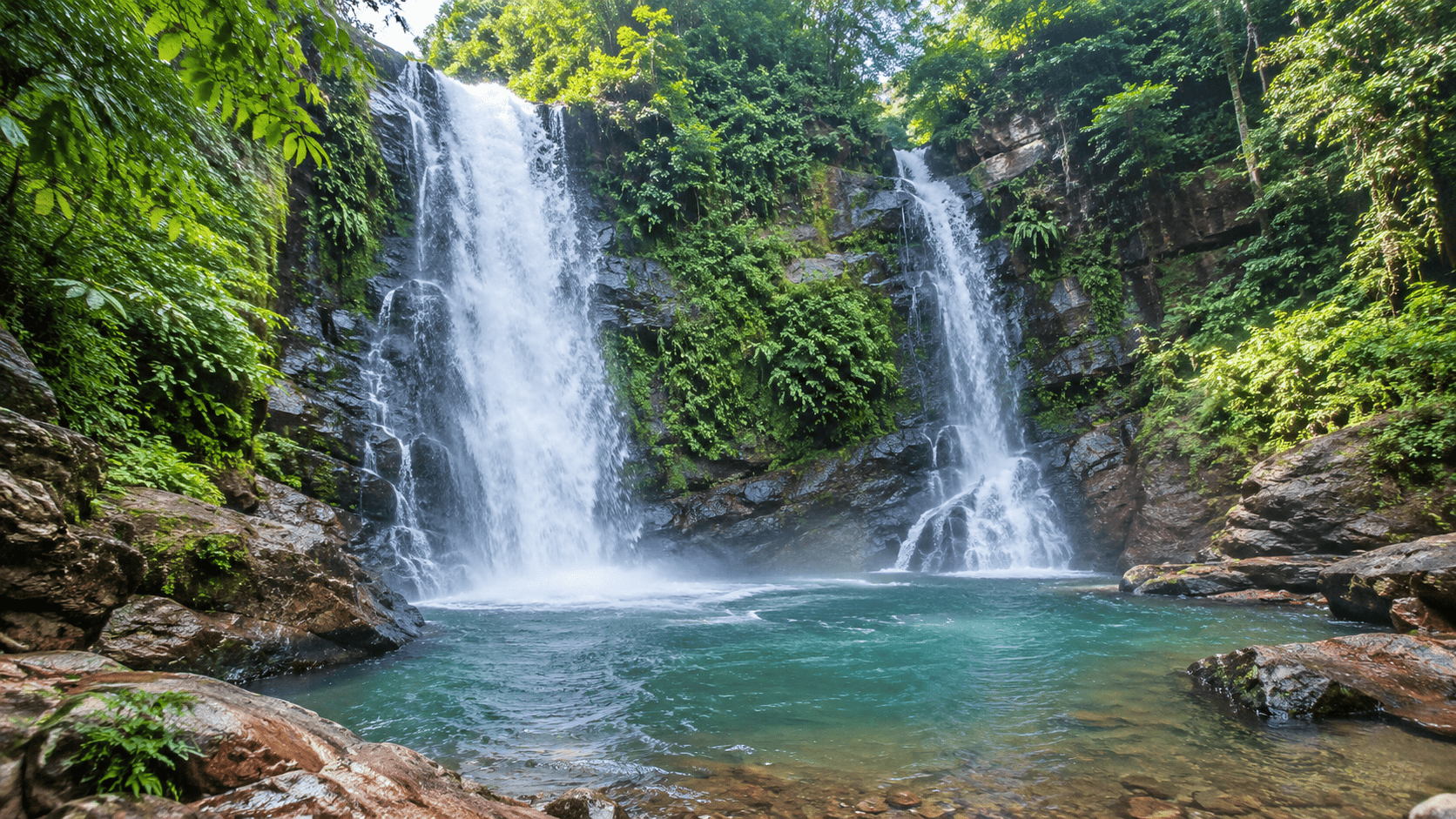 Curug Ciparay