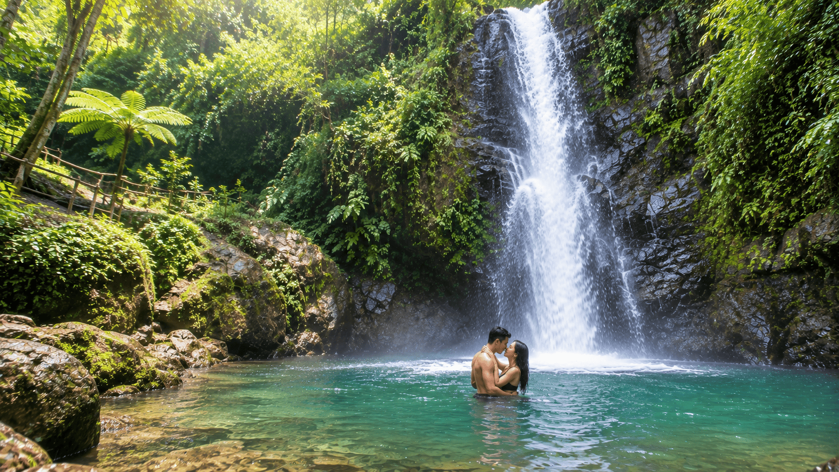 Curug Cidurian