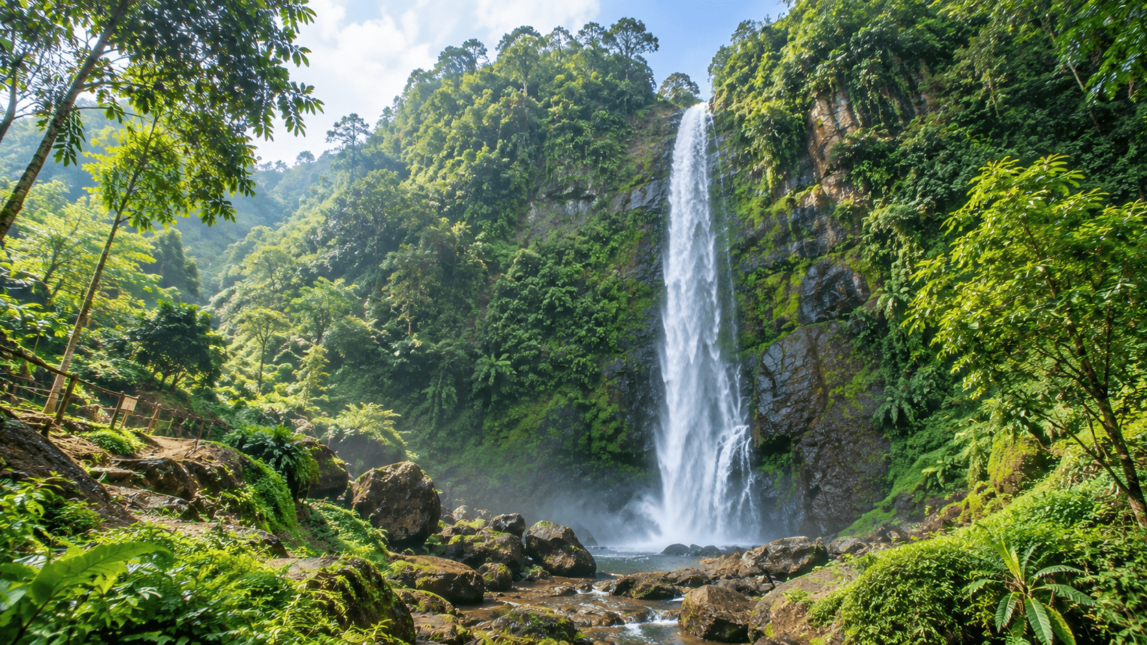 Curug Cileat
