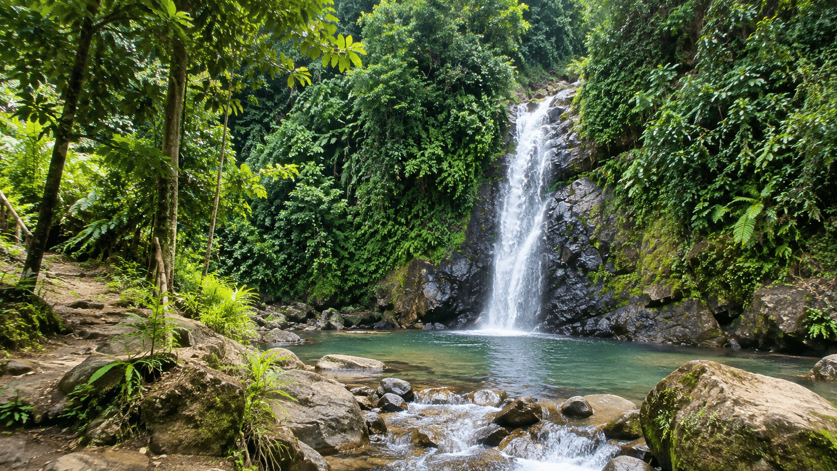 Curug Cisadane