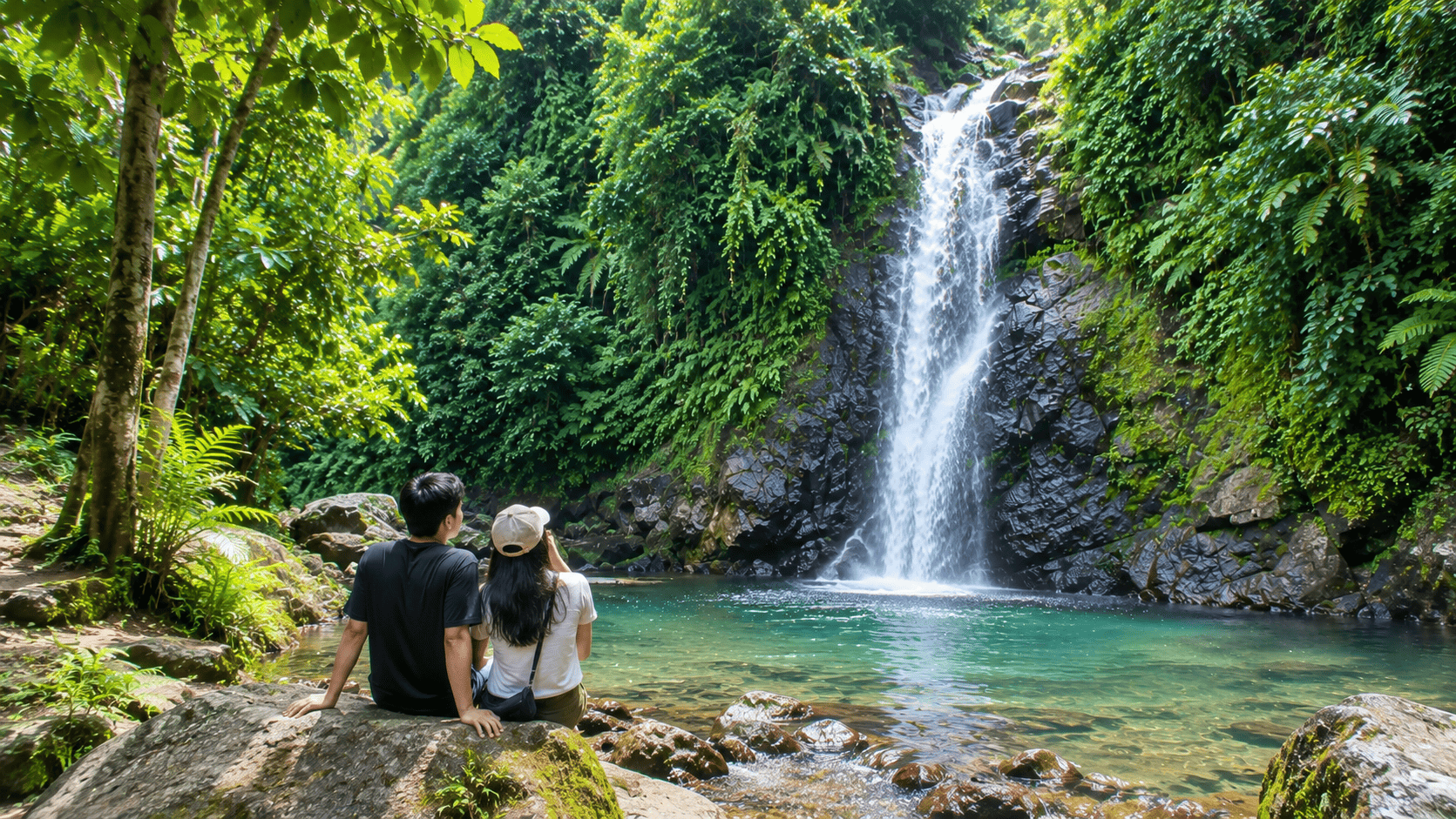 Curug Cisadane