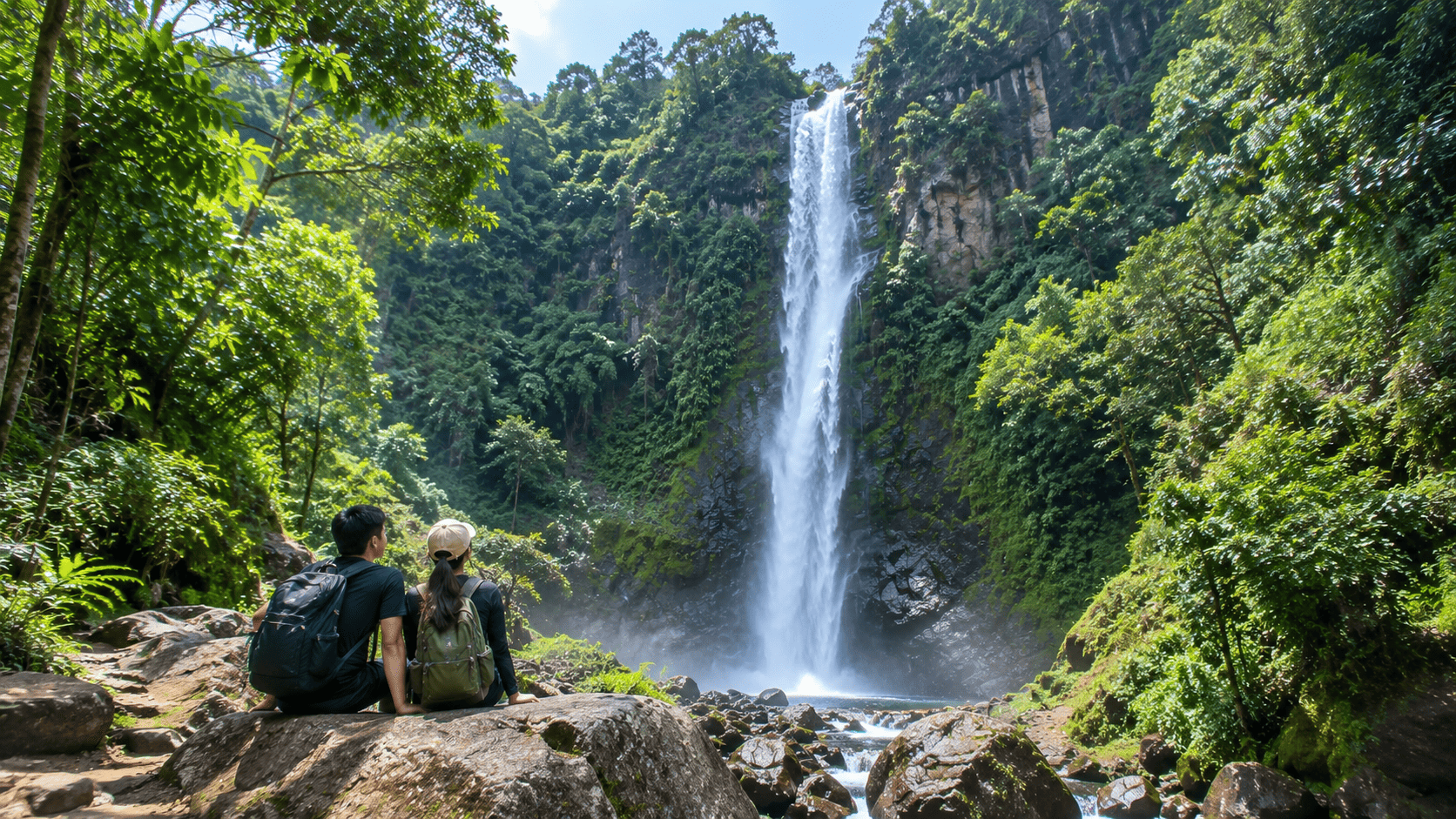 Curug Cileat