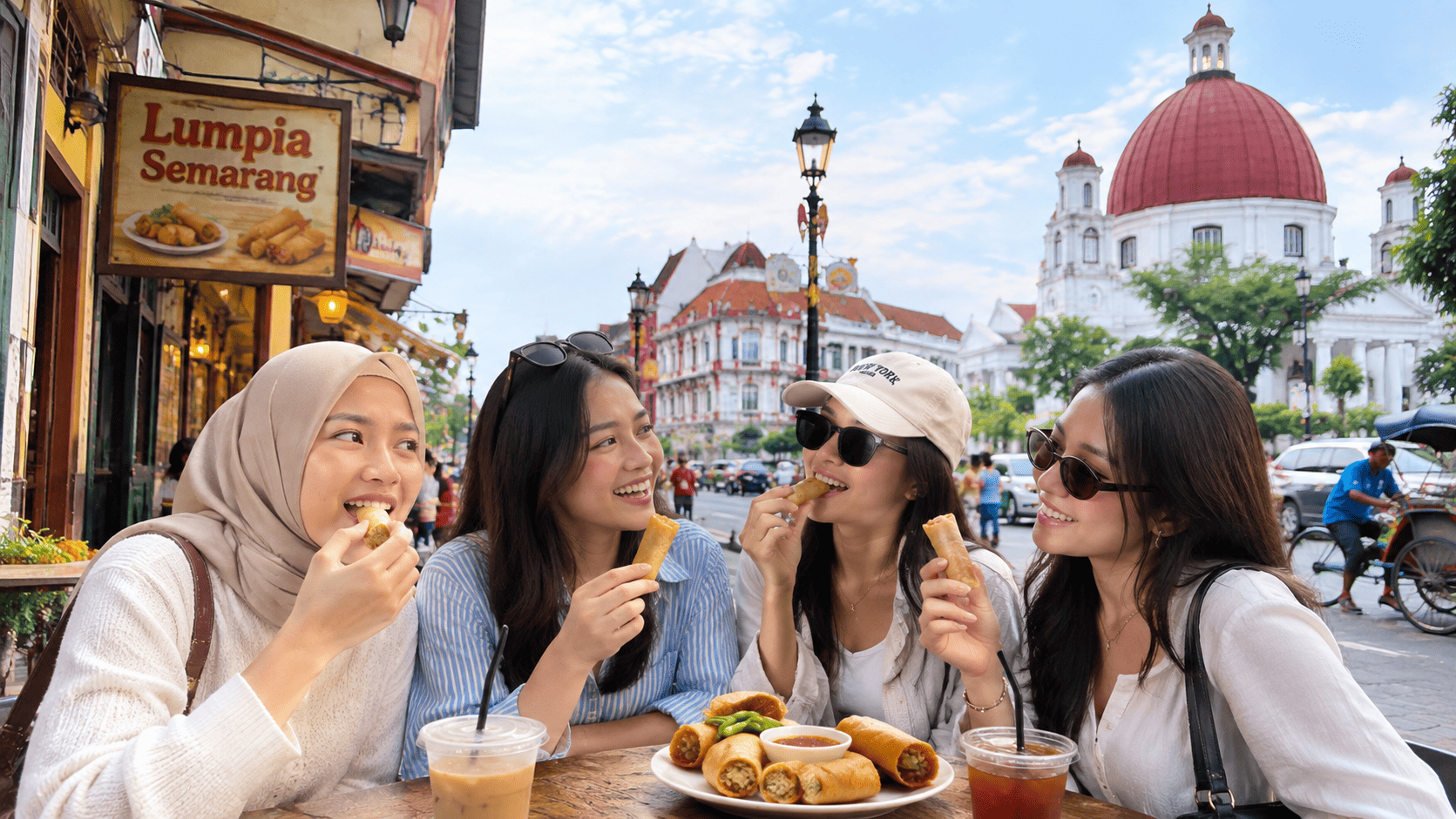 Semarang