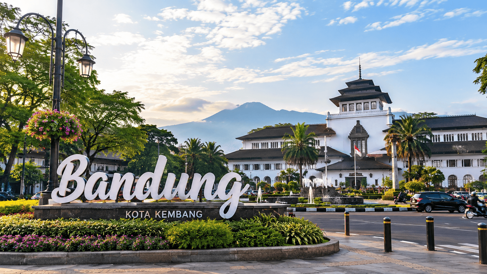 Bandung