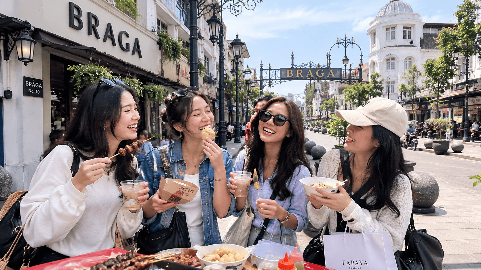 Bandung