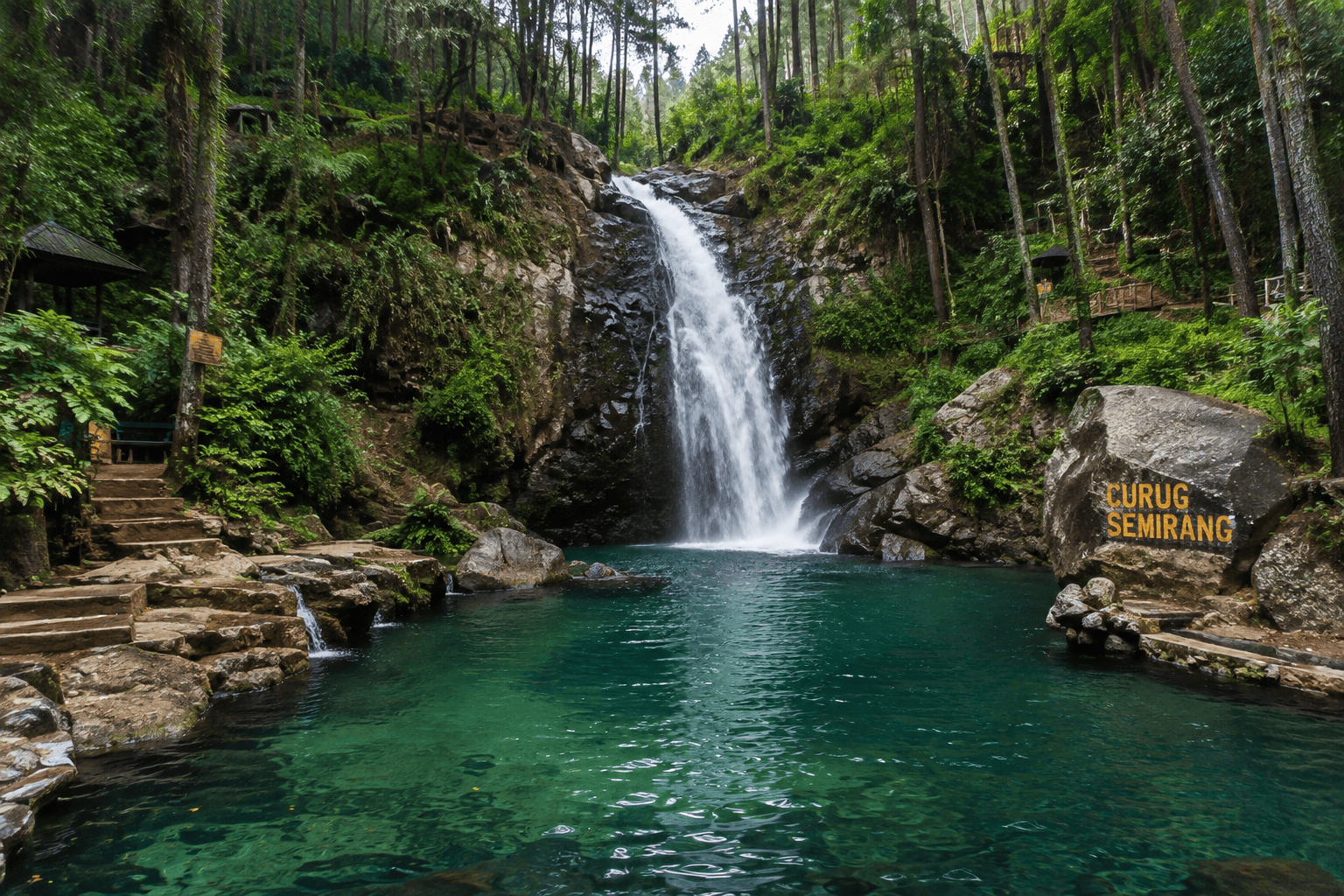 Curug Semirang