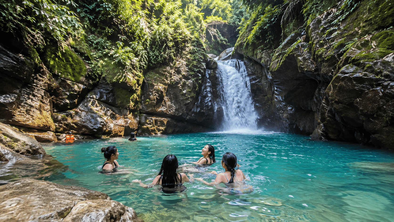 Curug Cikuluwung